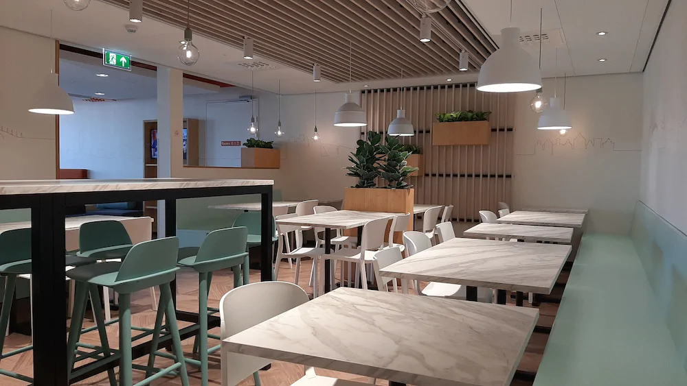 Maxhotel Amsterdam Airport Schiphol