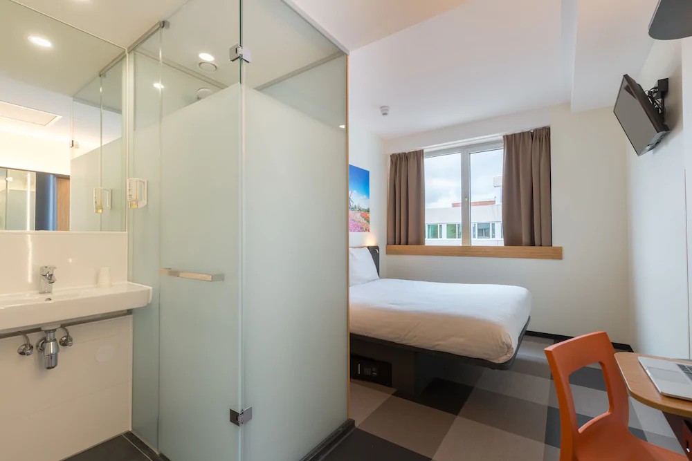 Maxhotel Amsterdam Airport Schiphol