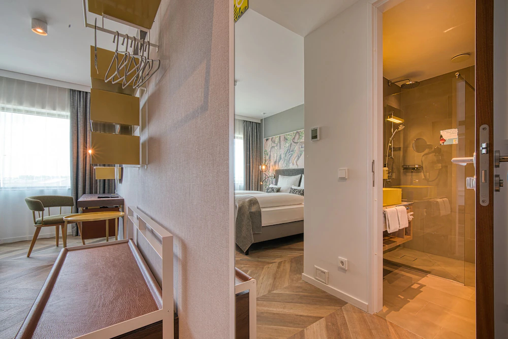 Vienna House Easy by Wyndham Amsterdam Airport