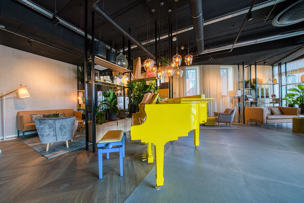Vienna House Easy by Wyndham Amsterdam Airport