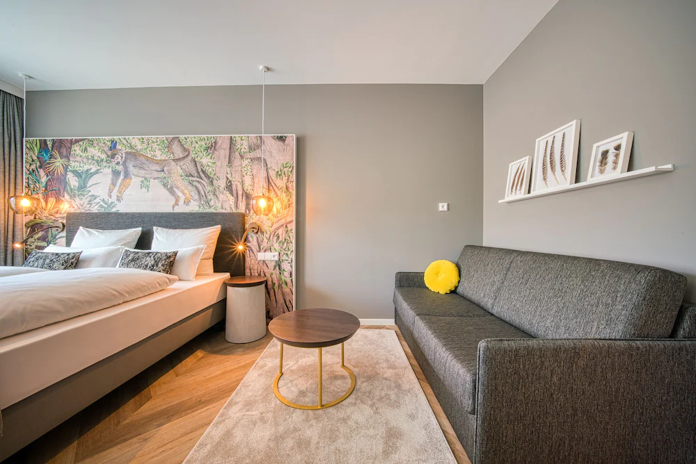 Vienna House Easy by Wyndham Amsterdam Airport