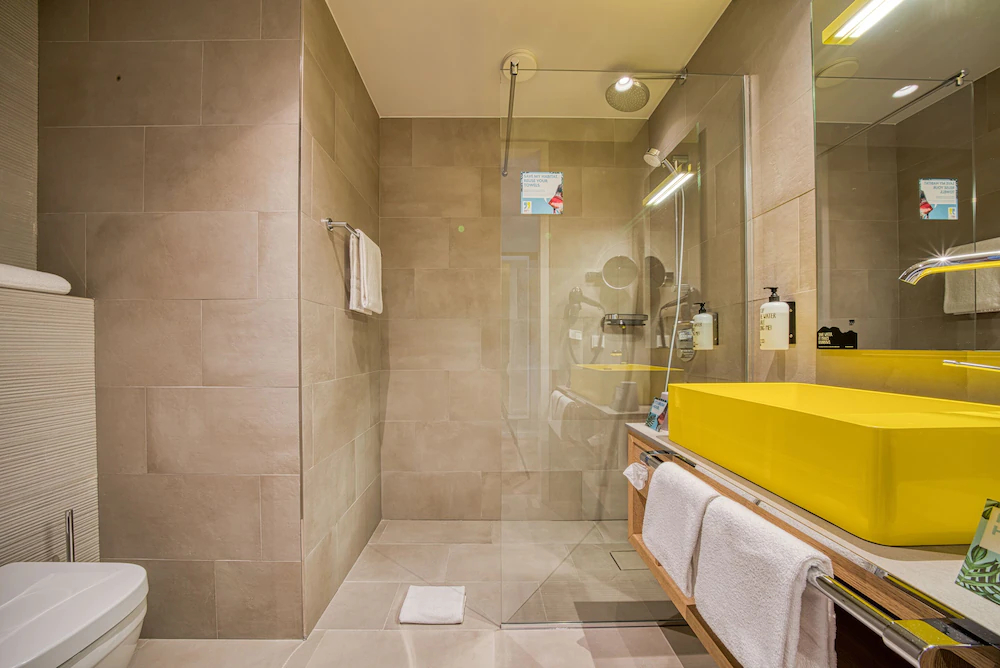 Vienna House Easy by Wyndham Amsterdam Airport