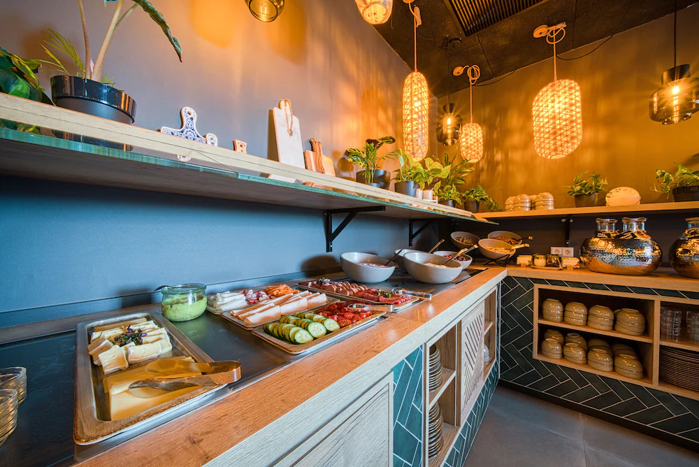 Vienna House Easy by Wyndham Amsterdam Airport