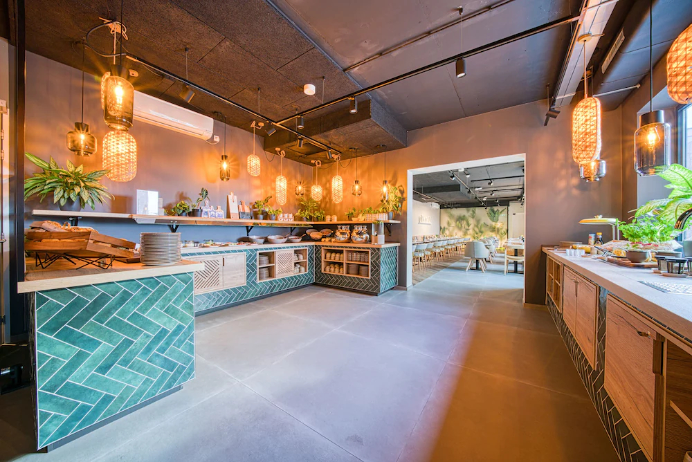 Vienna House Easy by Wyndham Amsterdam Airport