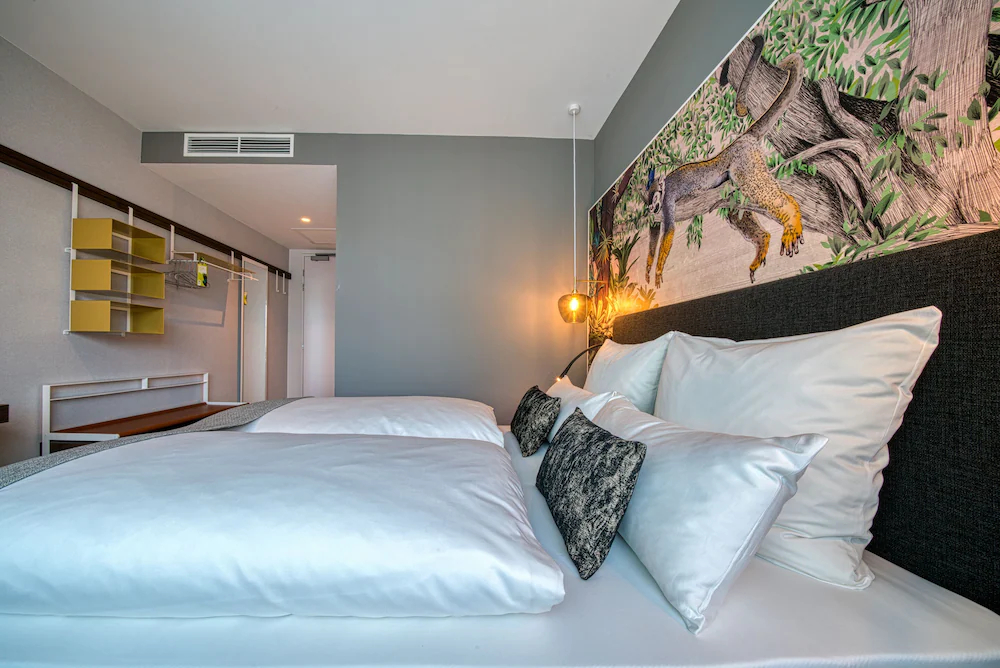 Vienna House Easy by Wyndham Amsterdam Airport