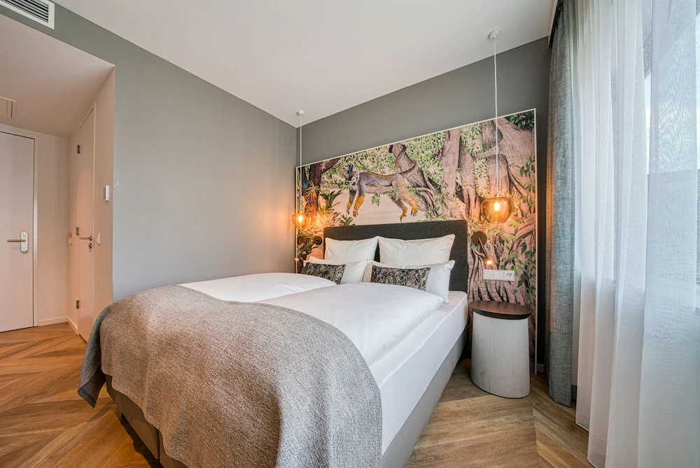 Vienna House Easy by Wyndham Amsterdam Airport