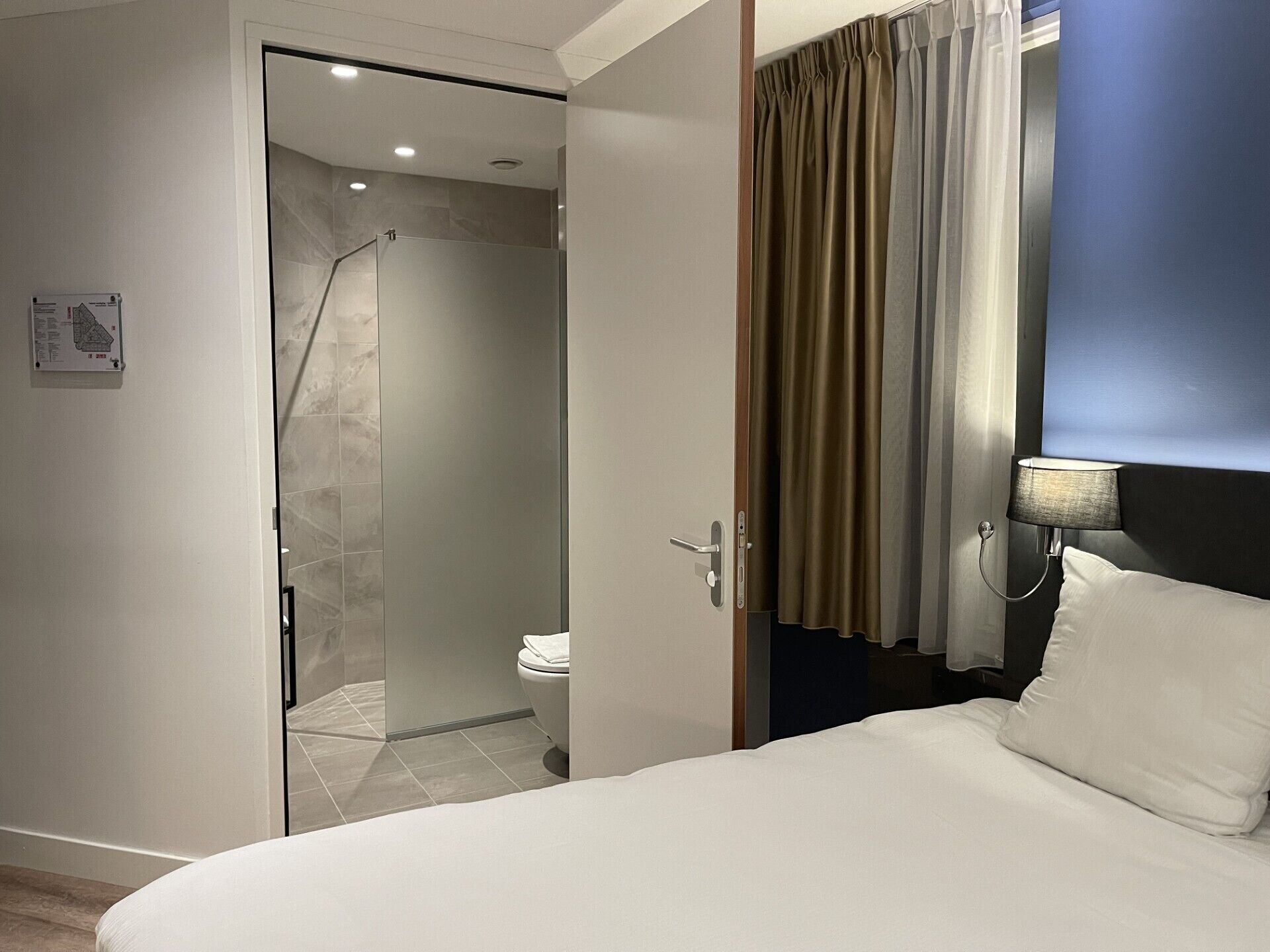 OZO Hotels Antares Airport