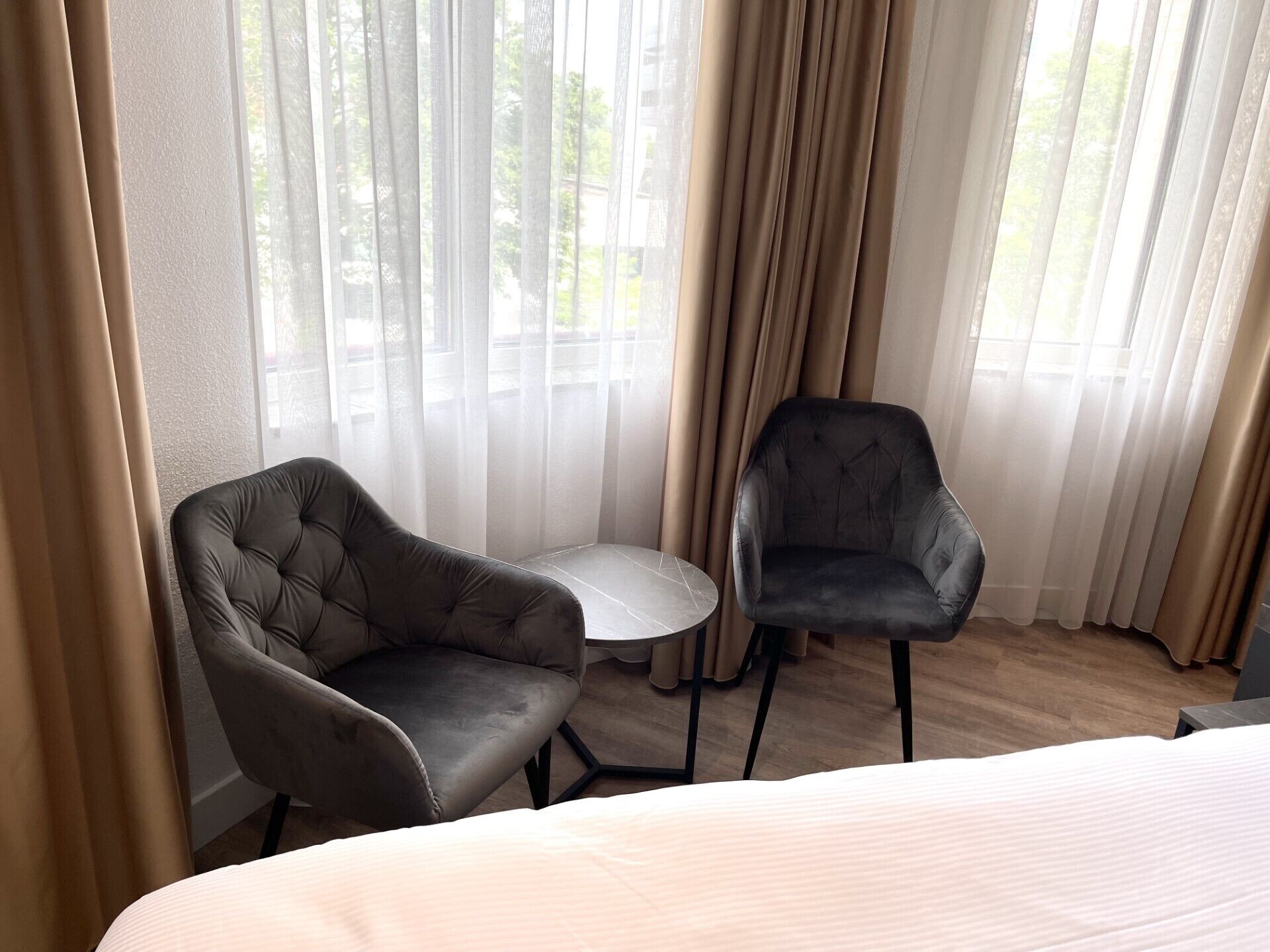OZO Hotels Antares Airport