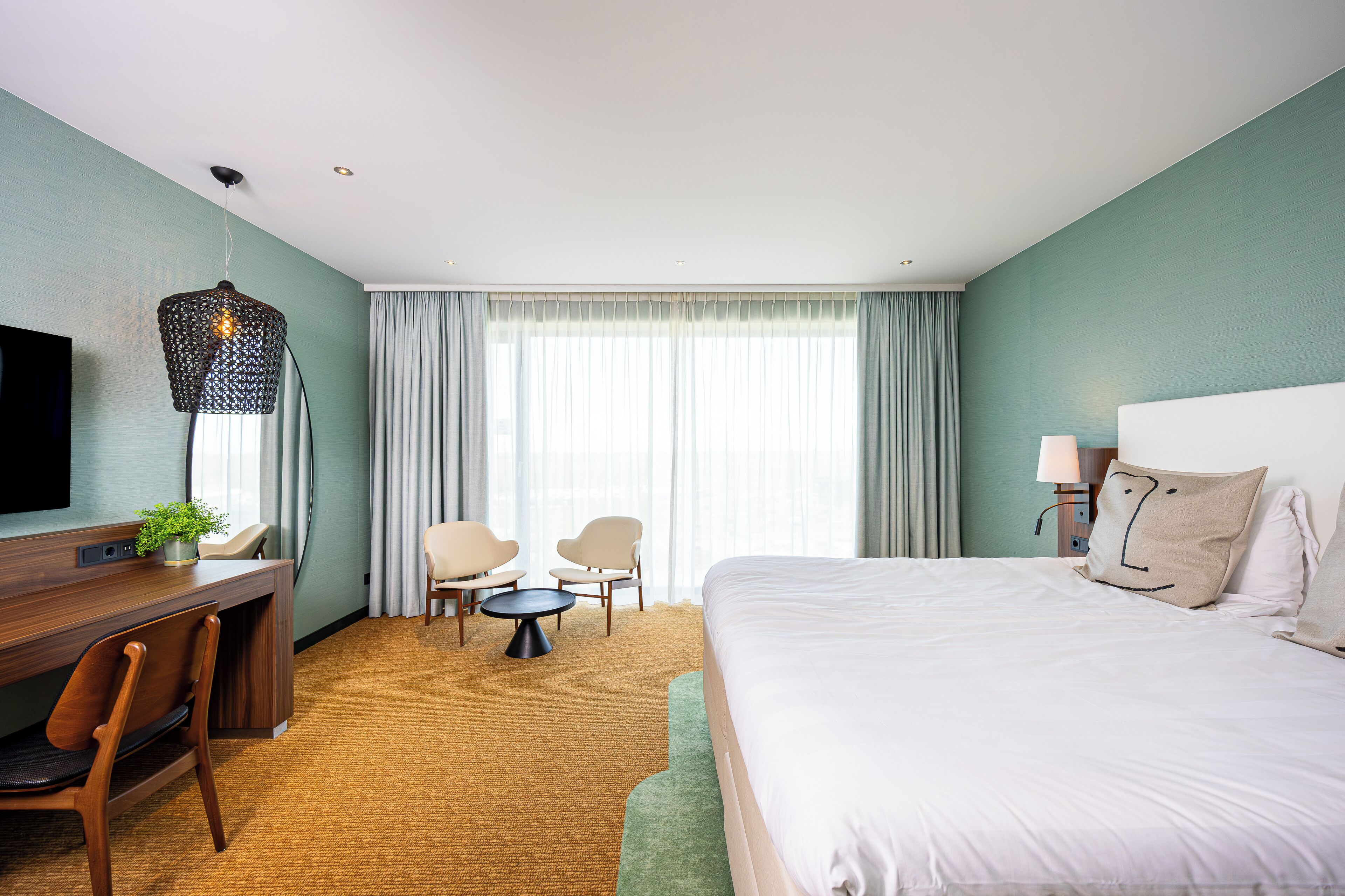 Van der Valk Hotel Schiphol