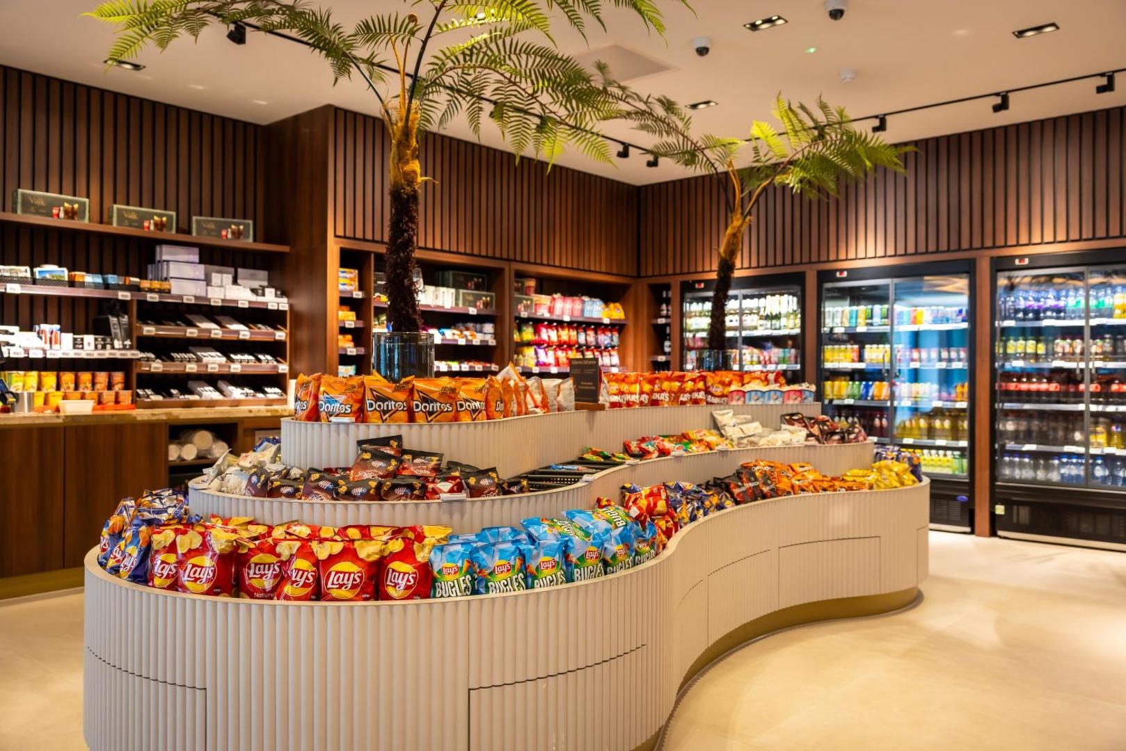 Van der Valk Hotel Schiphol