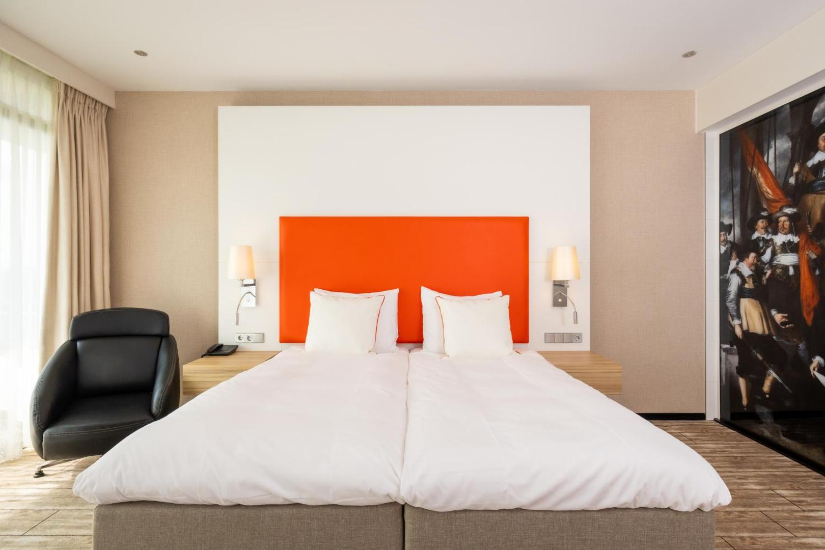 Van der Valk Hotel Schiphol