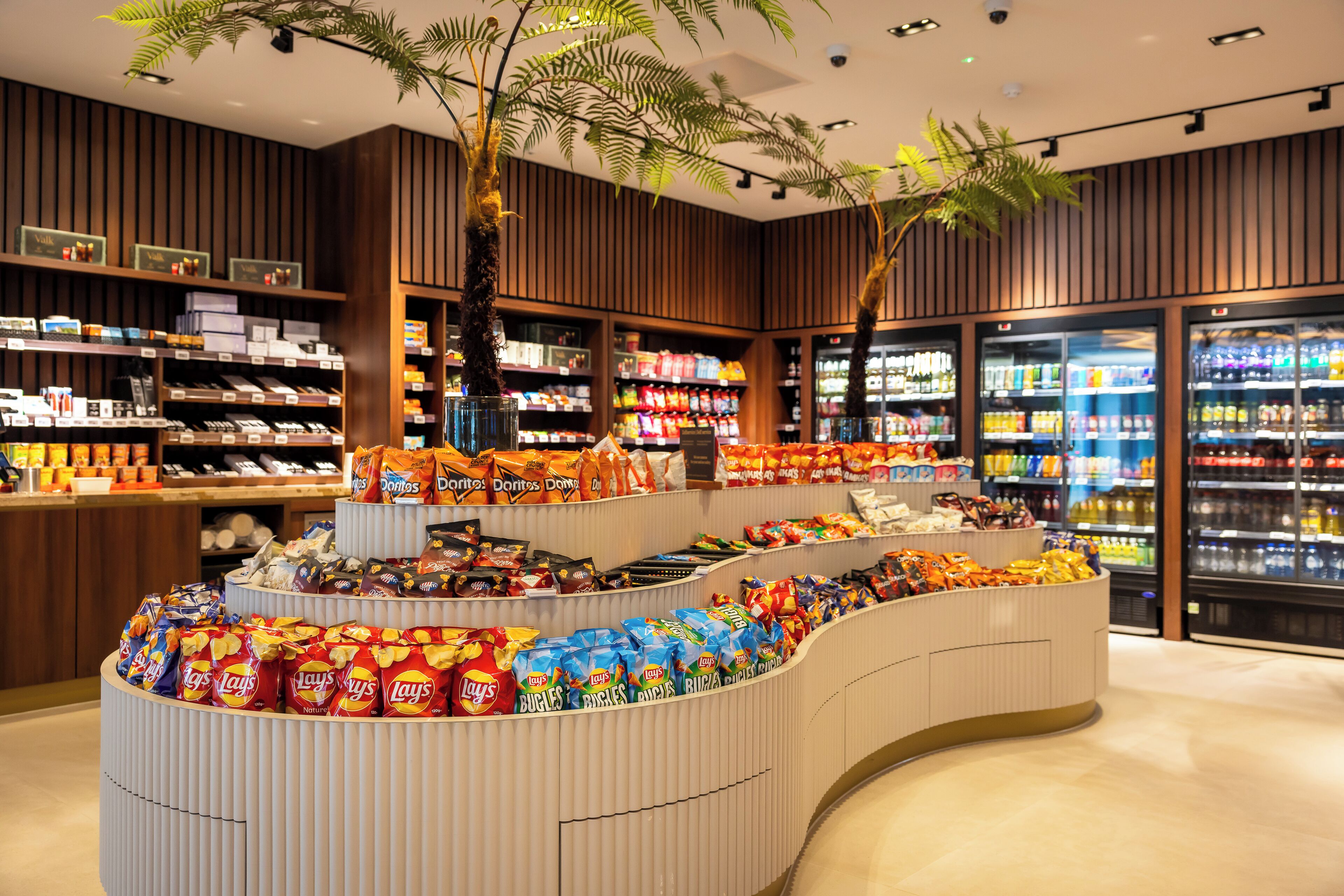 Van der Valk Hotel Schiphol