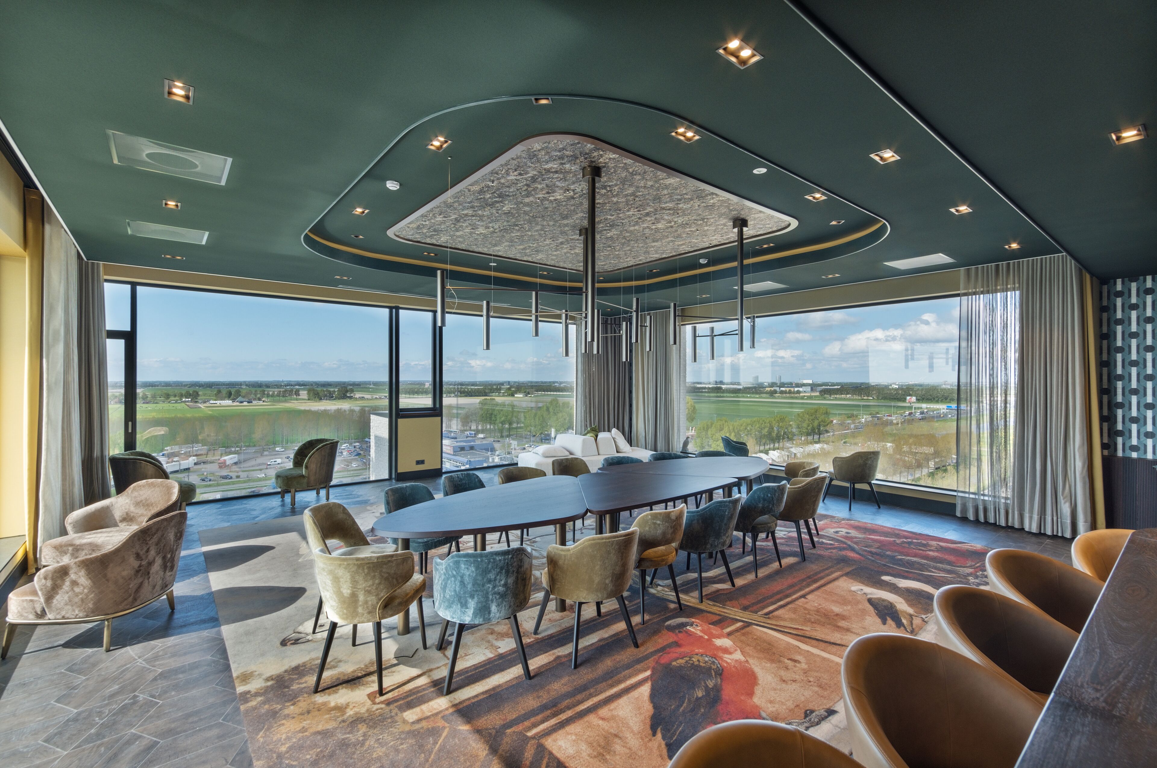 Van der Valk Hotel Schiphol