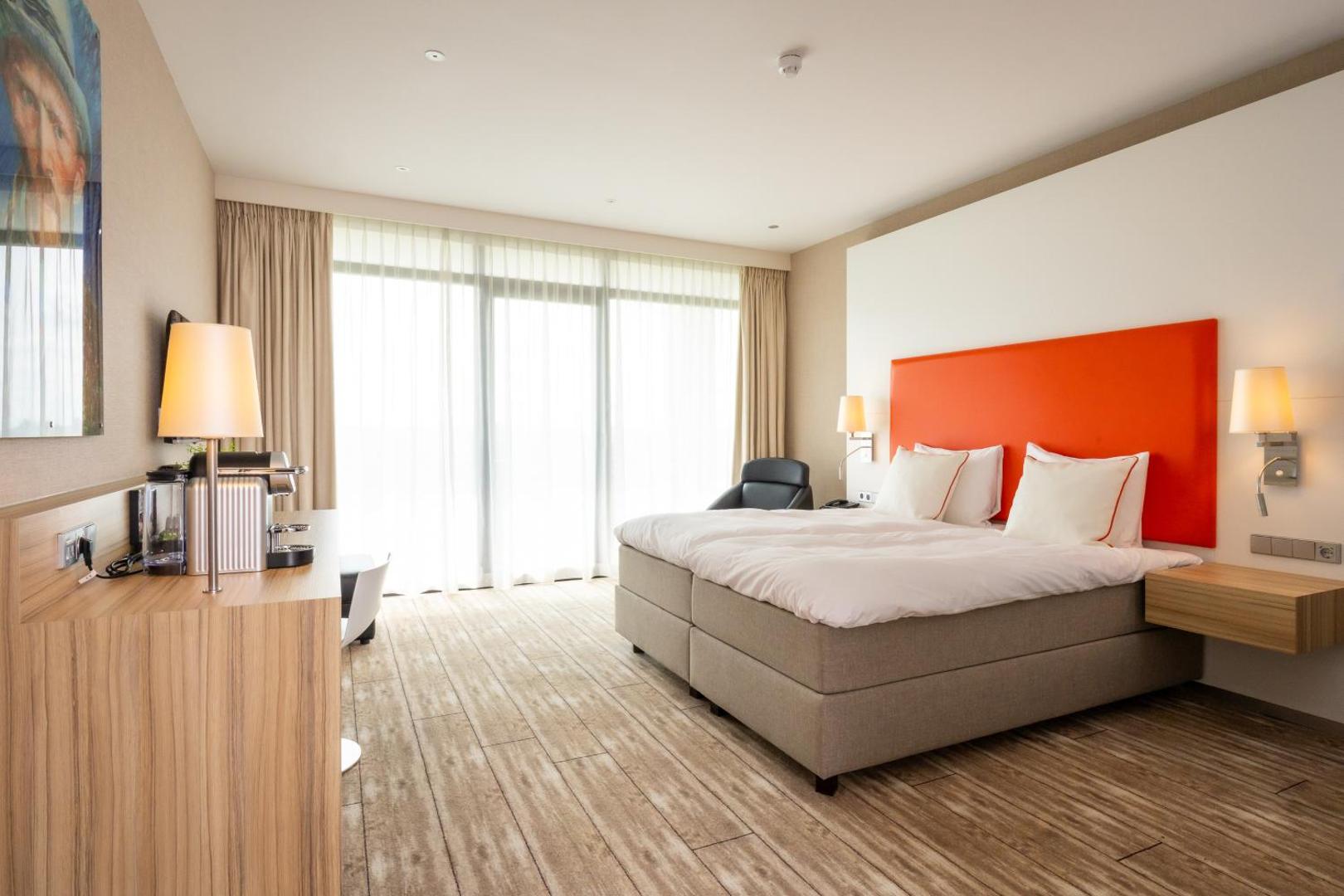 Van der Valk Hotel Schiphol
