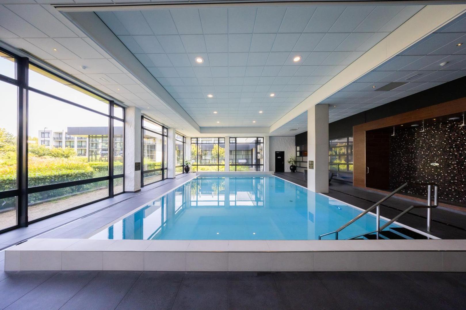 Van der Valk Hotel Schiphol