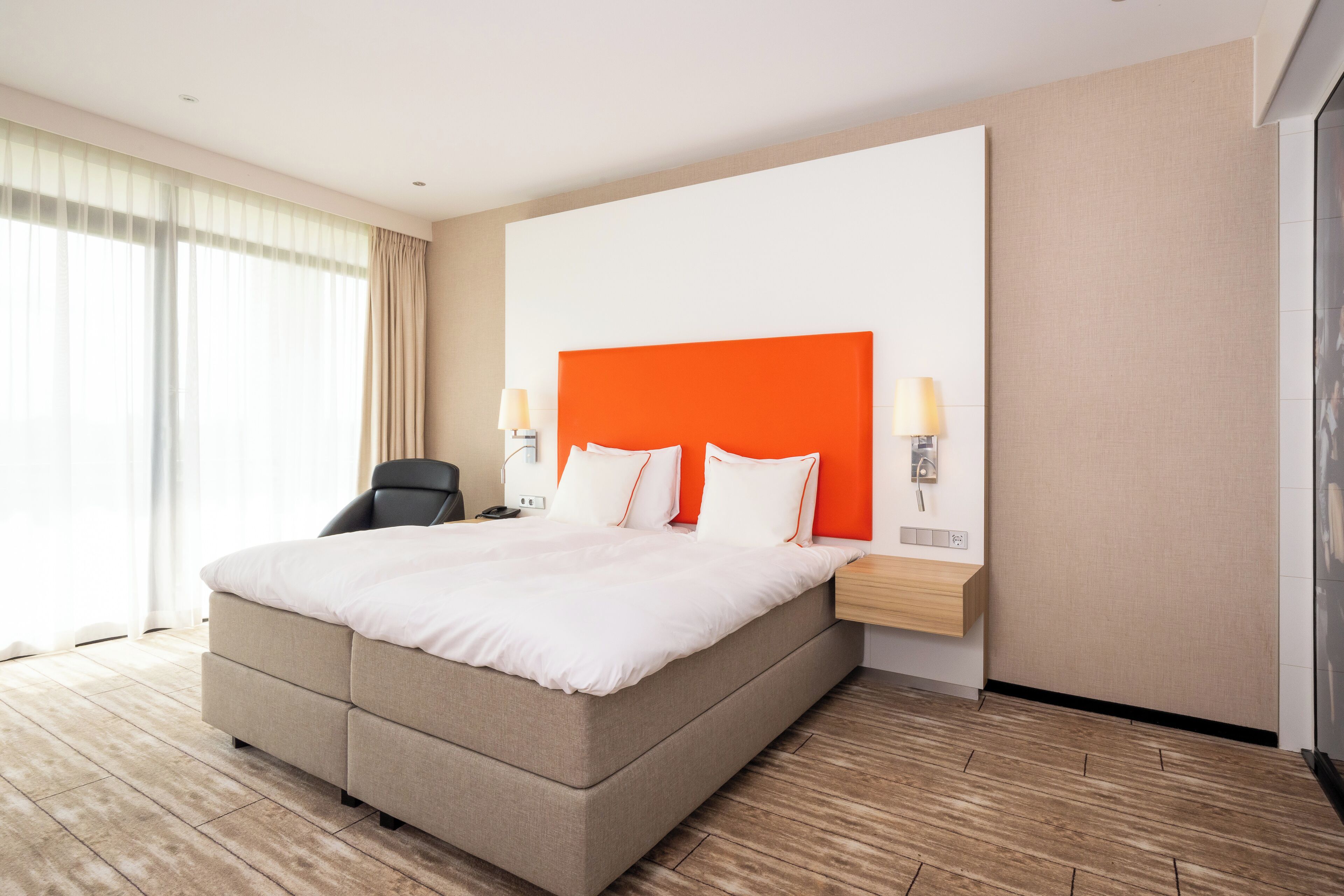 Van der Valk Hotel Schiphol