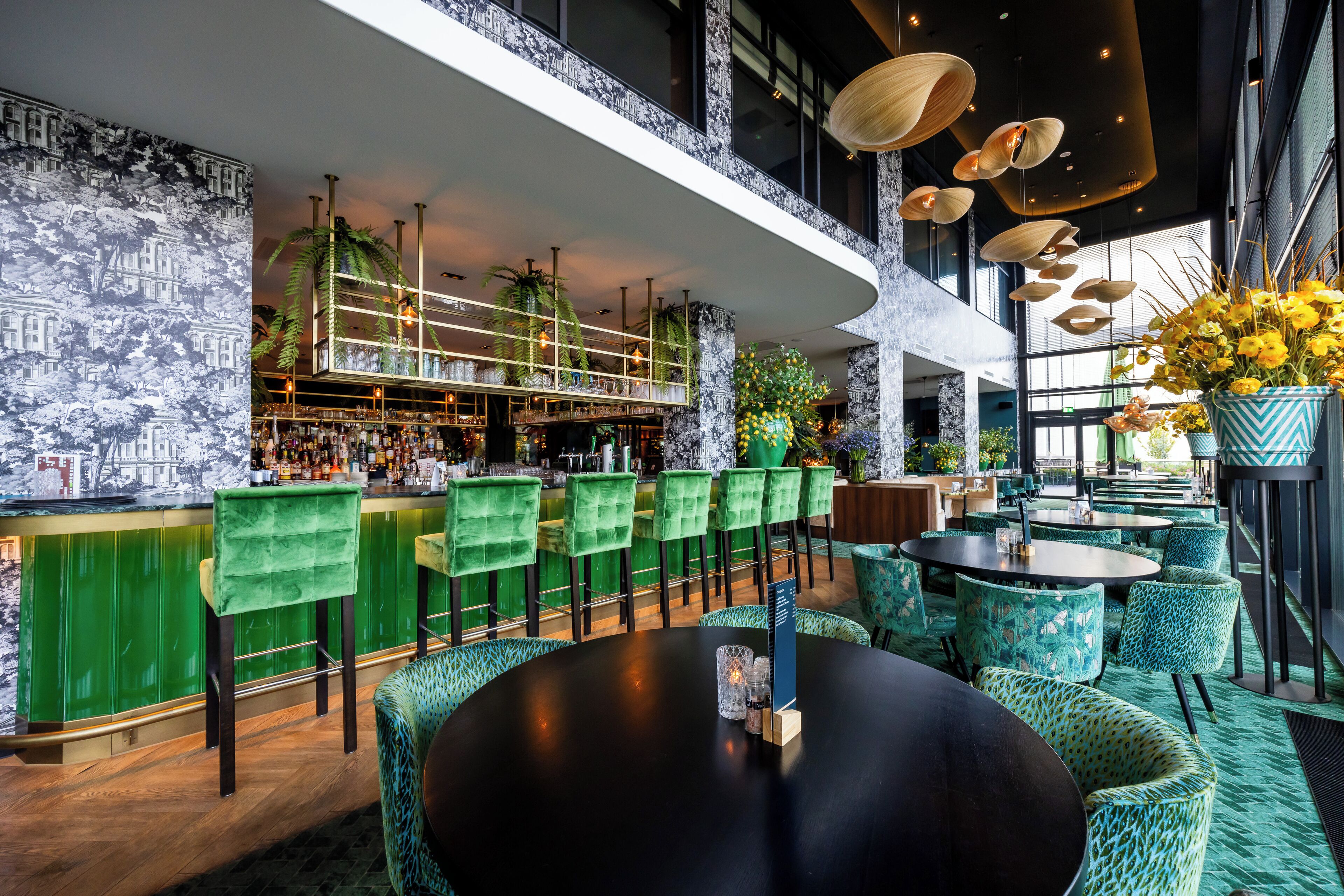 Van der Valk Hotel Schiphol