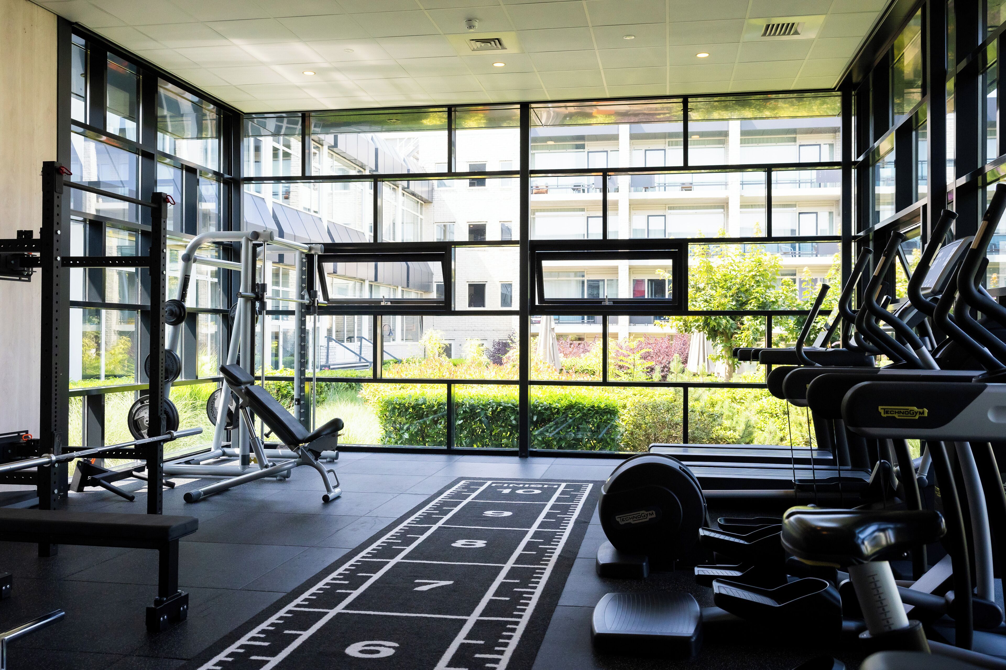 Van der Valk Hotel Schiphol