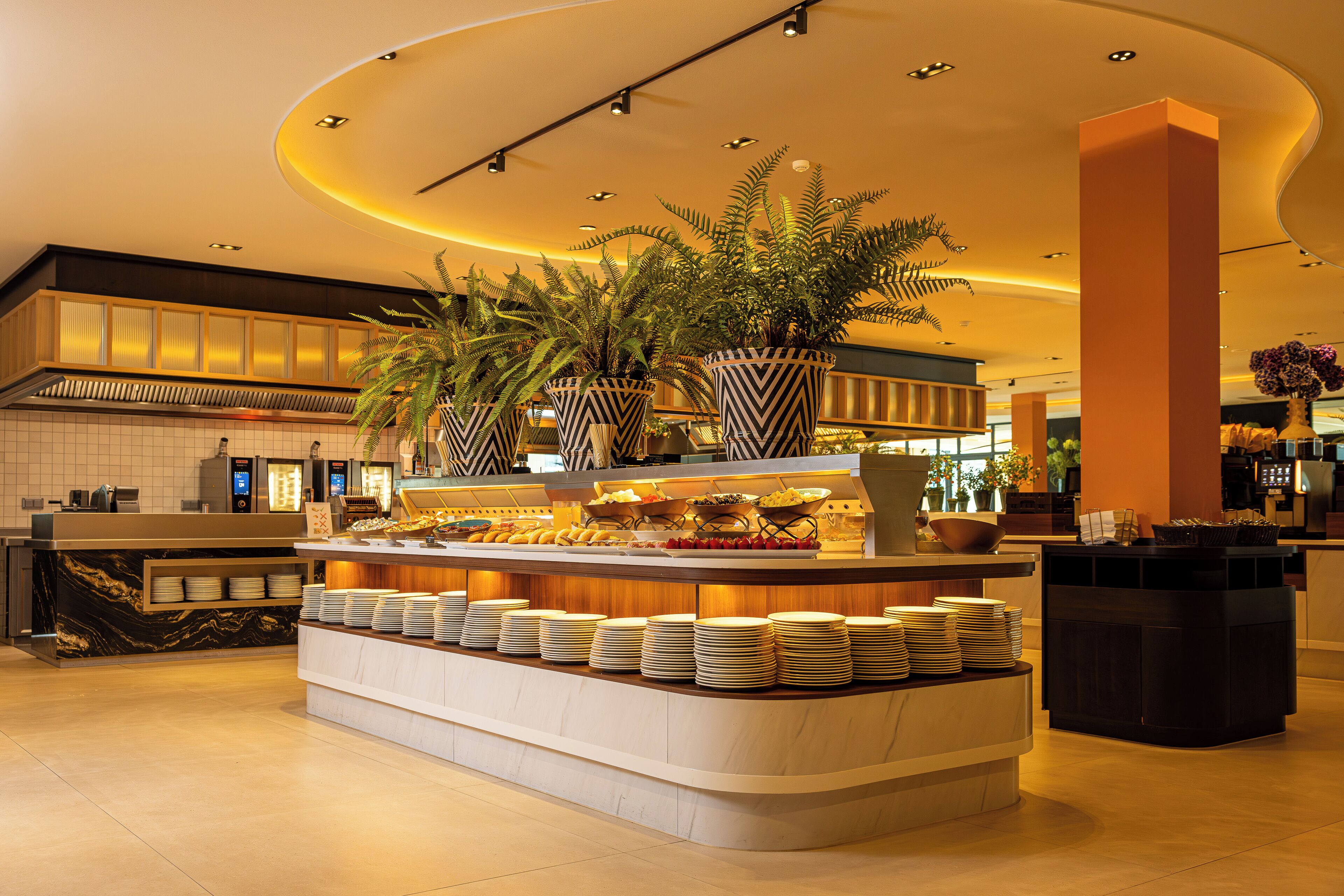 Van der Valk Hotel Schiphol