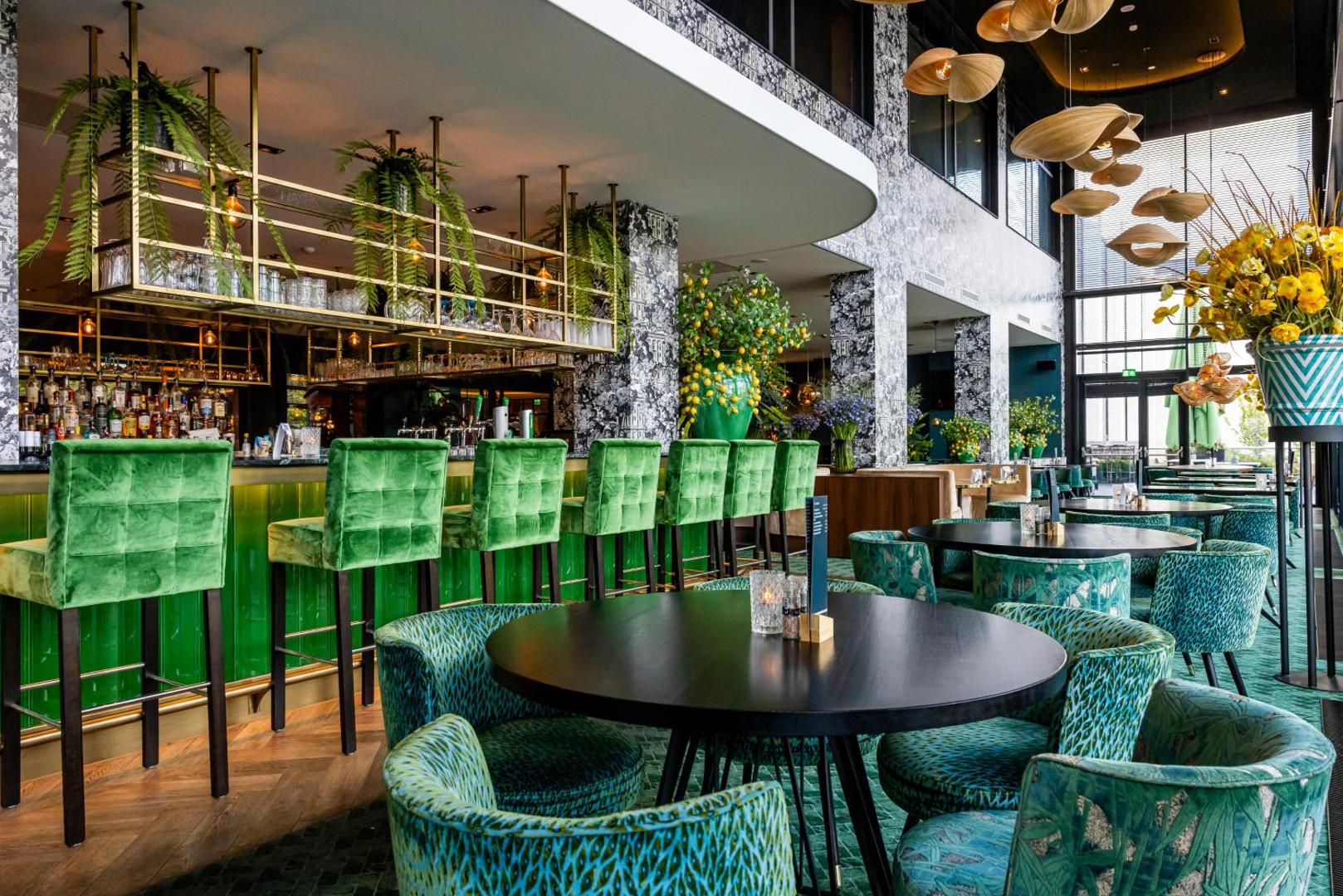 Van der Valk Hotel Schiphol