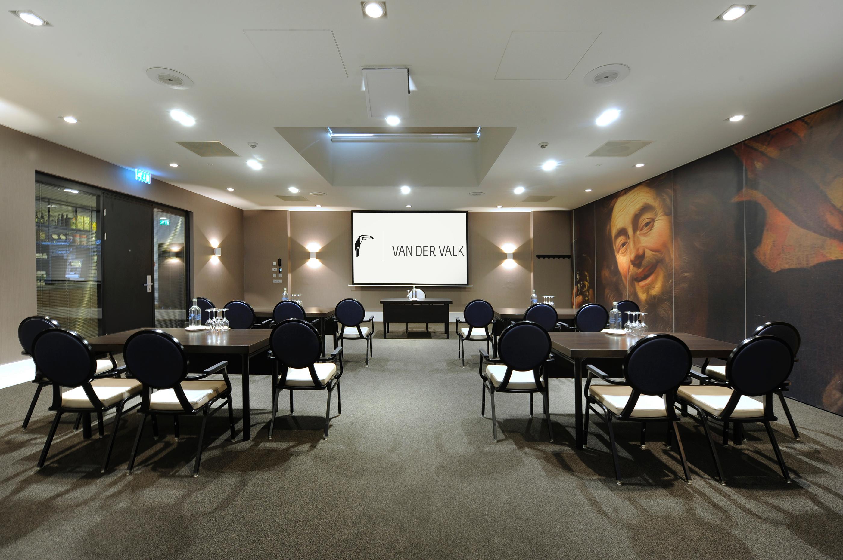 Van der Valk Volendam