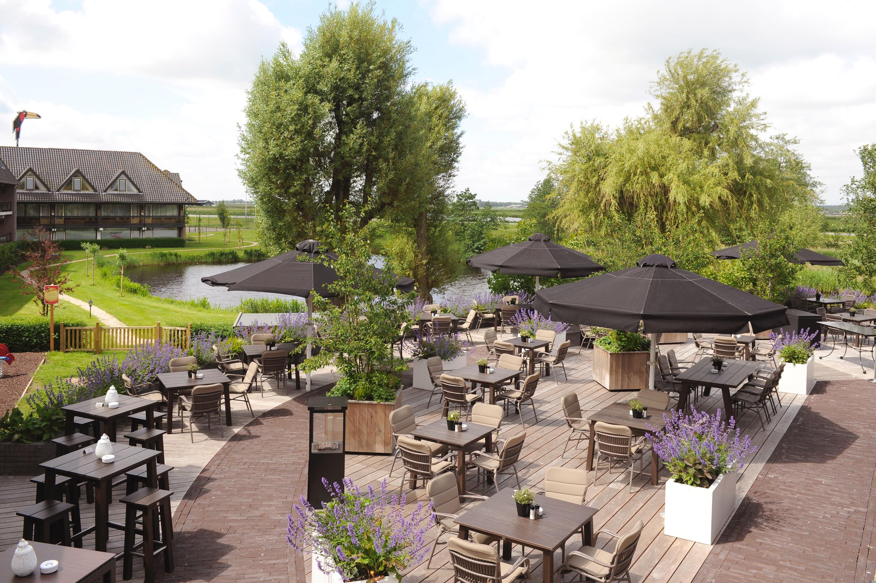Van der Valk Volendam