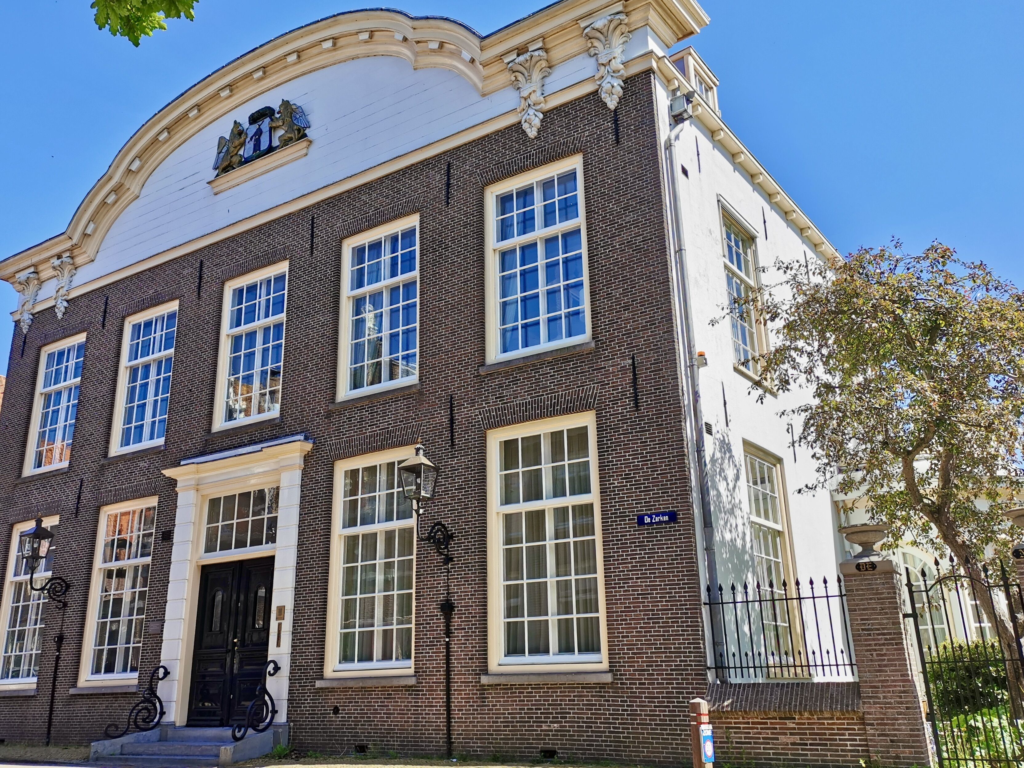 Fortuna Spinoza