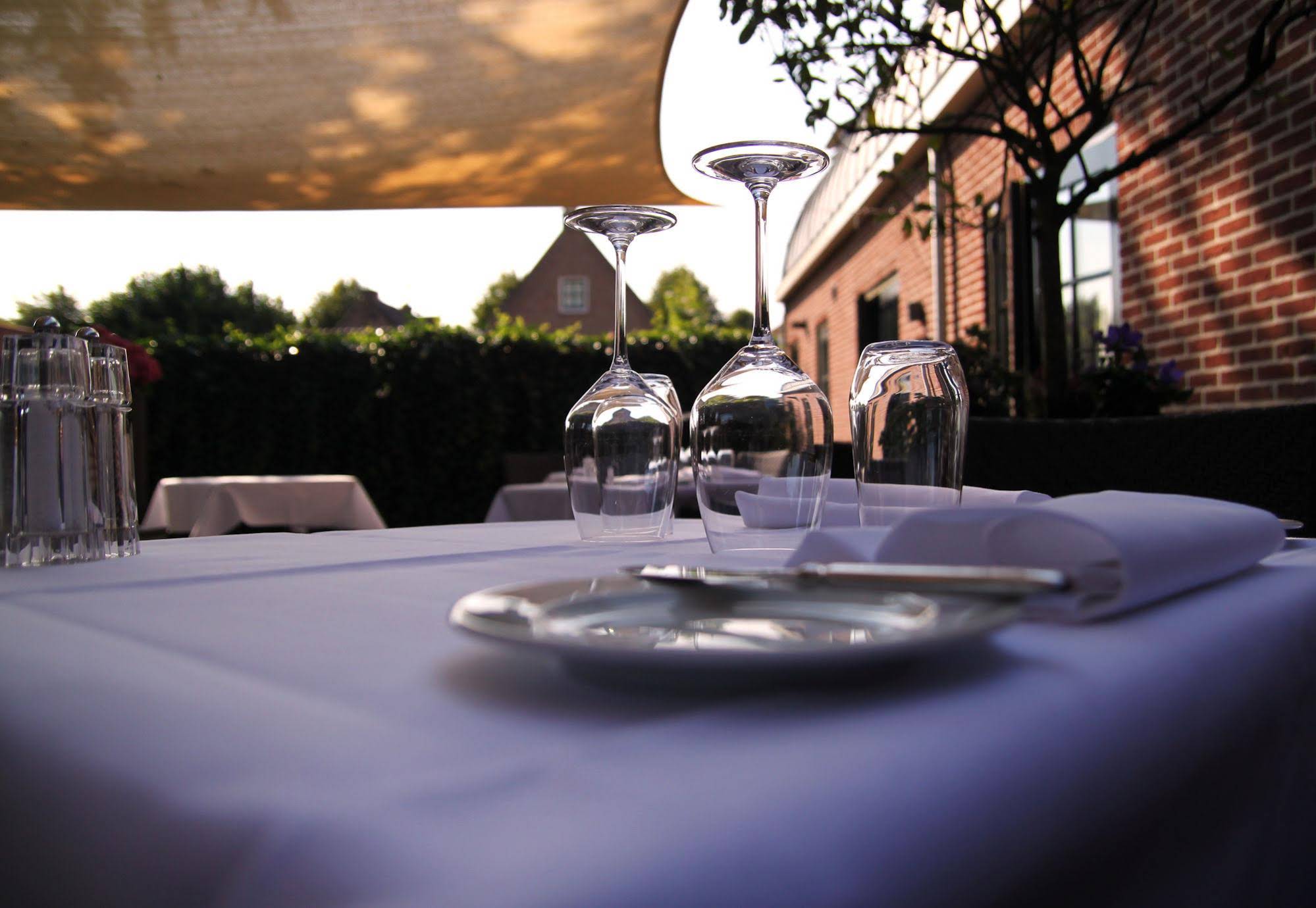 Suitehotel & Restaurant Posthoorn