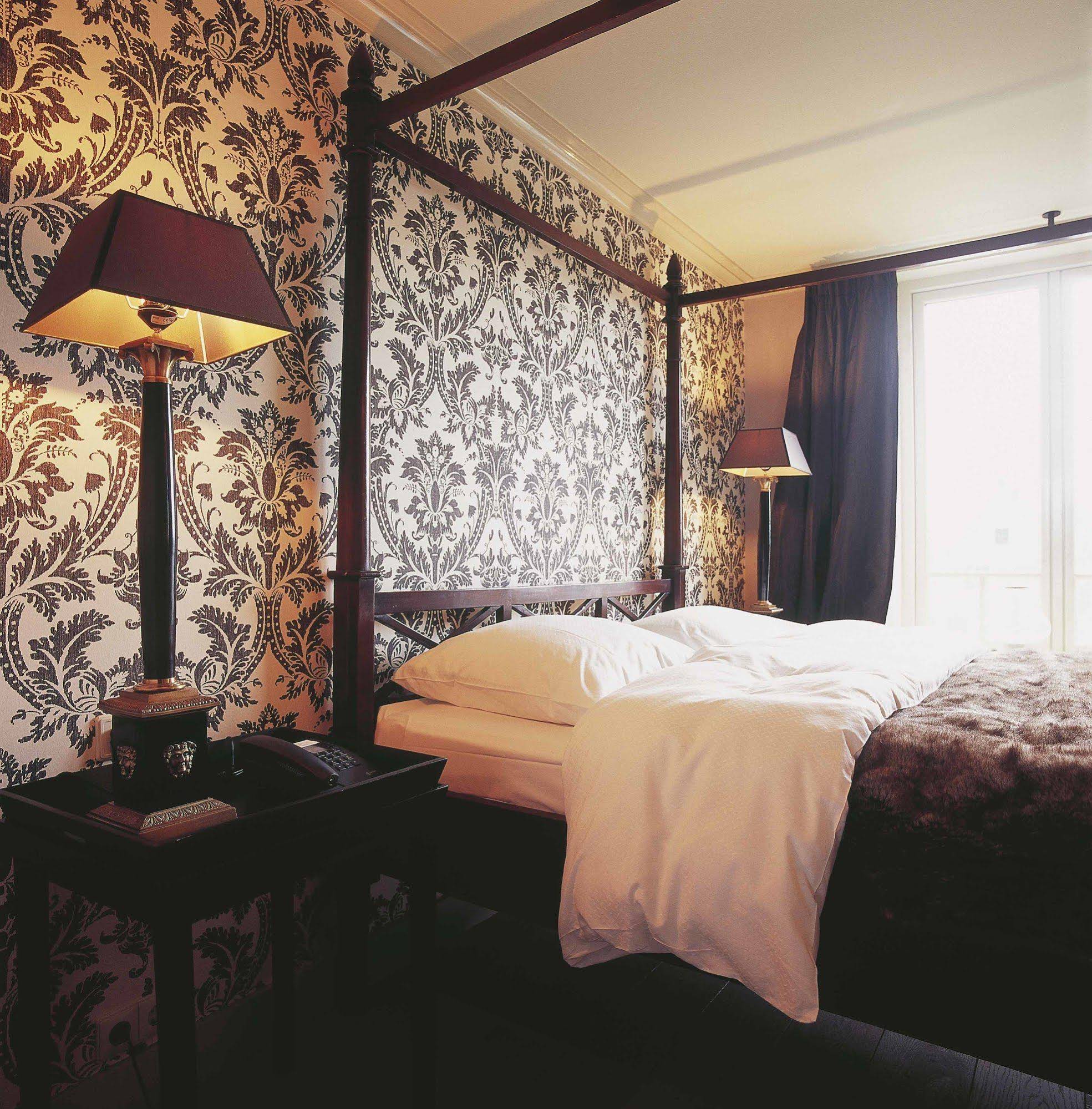 Suitehotel & Restaurant Posthoorn