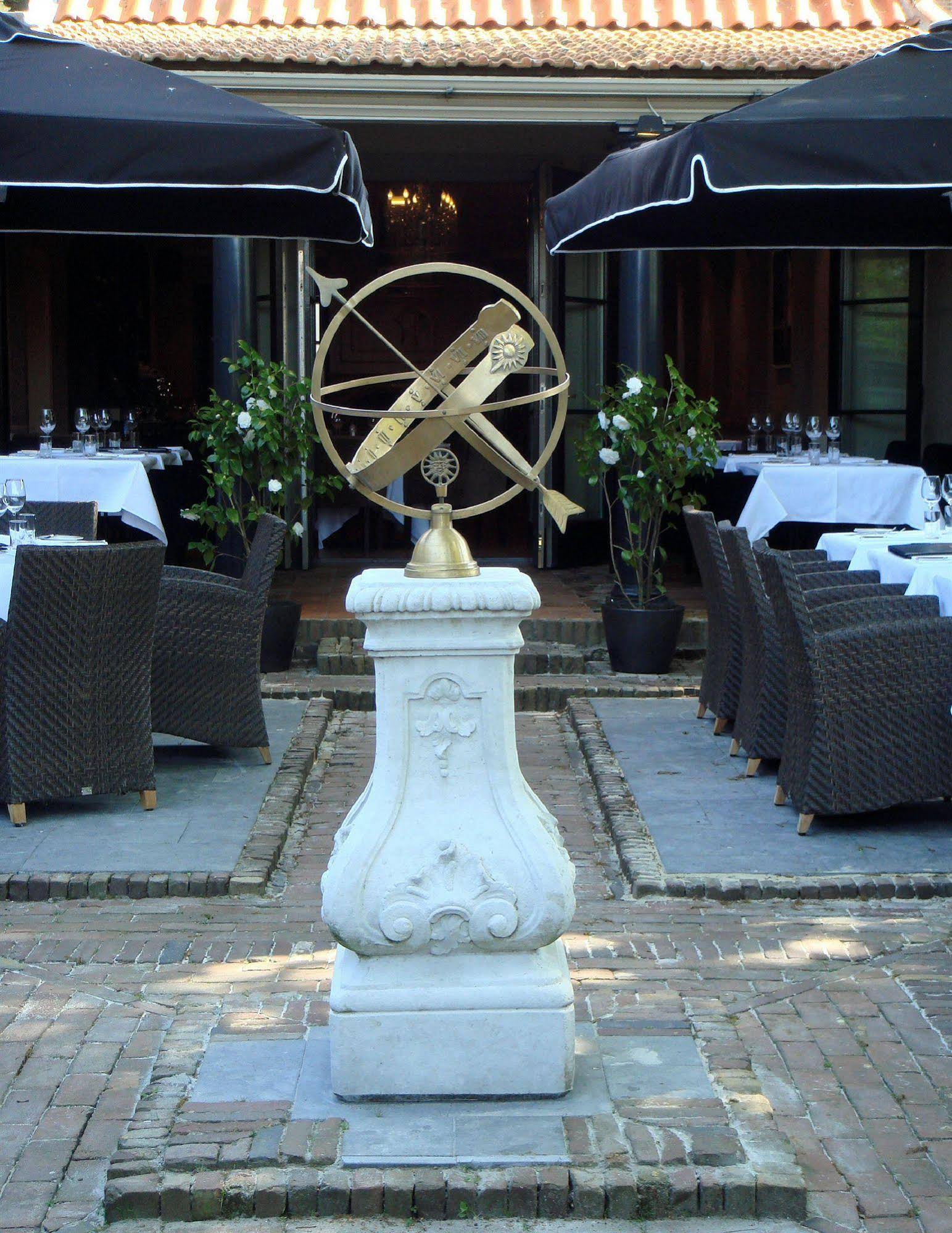 Suitehotel & Restaurant Posthoorn