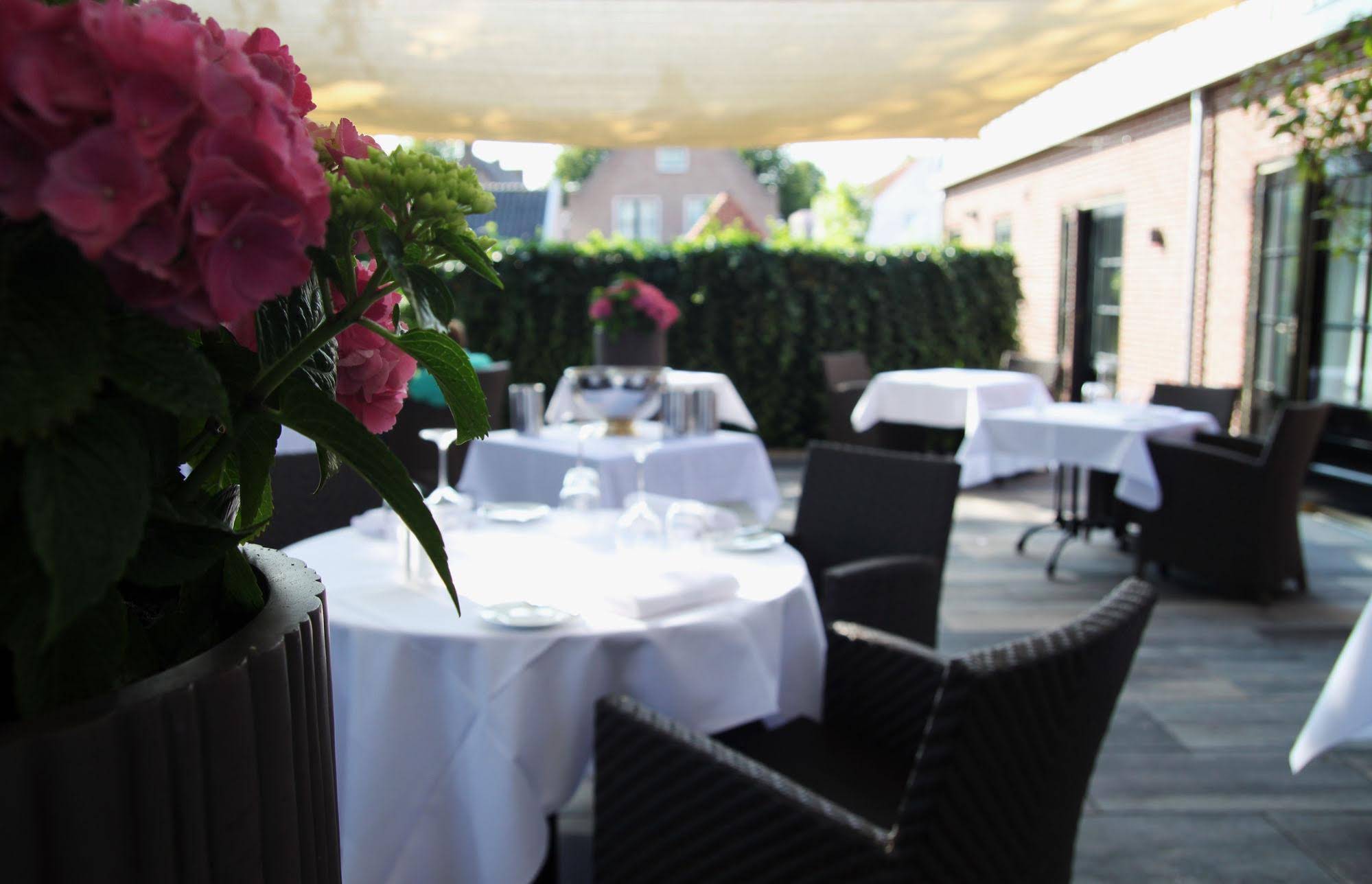 Suitehotel & Restaurant Posthoorn