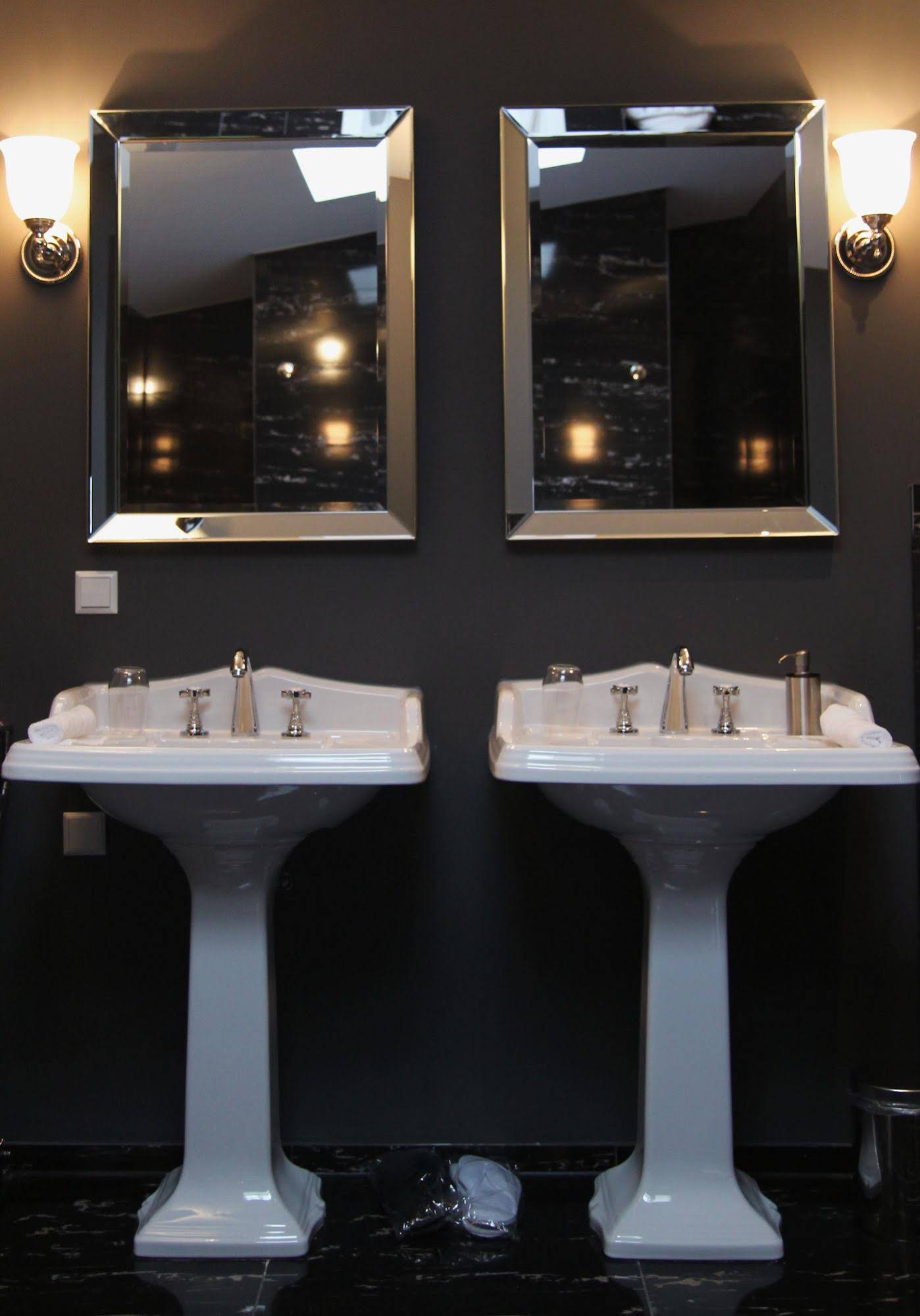 Suitehotel & Restaurant Posthoorn