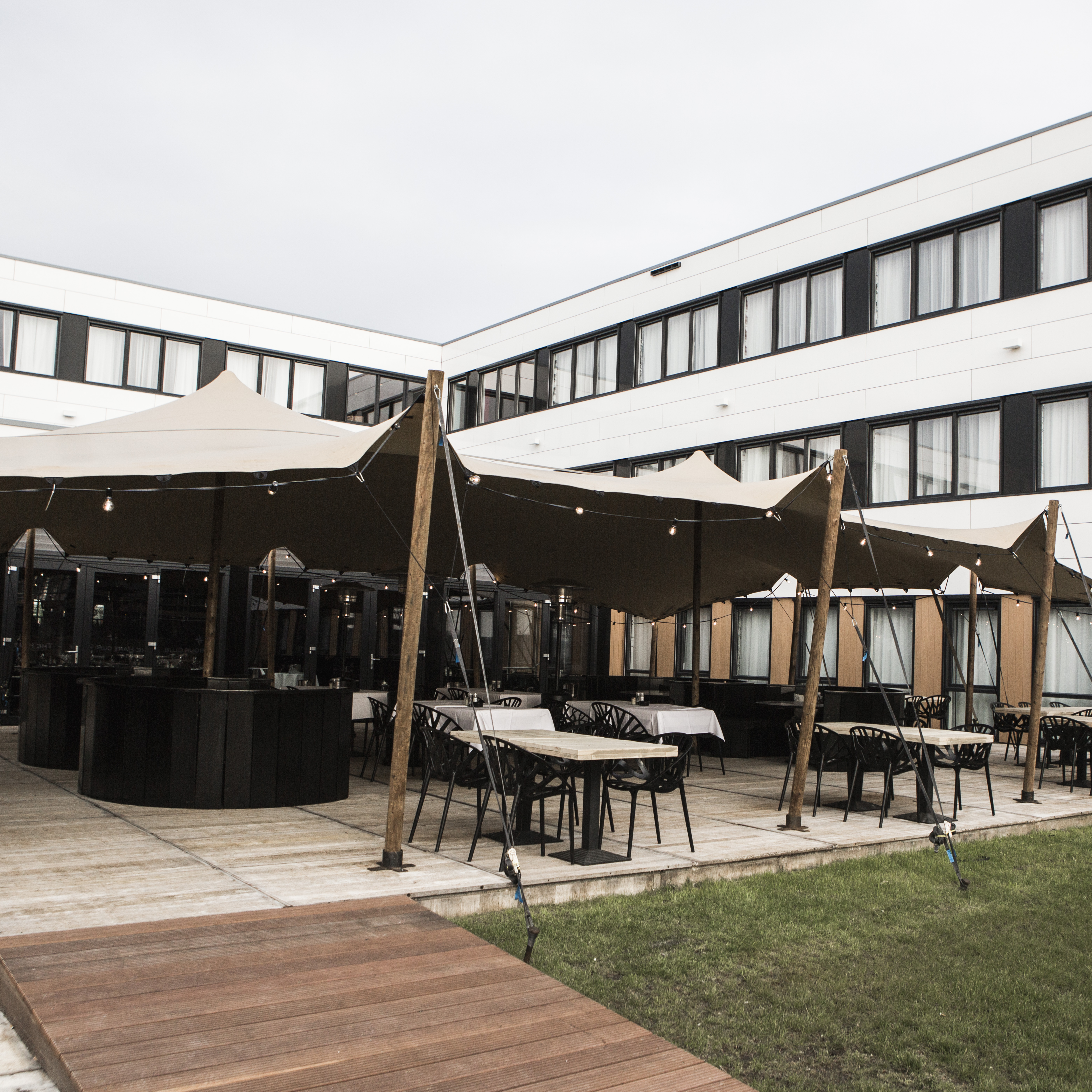 Leonardo Hotel Vinkeveen Amsterdam