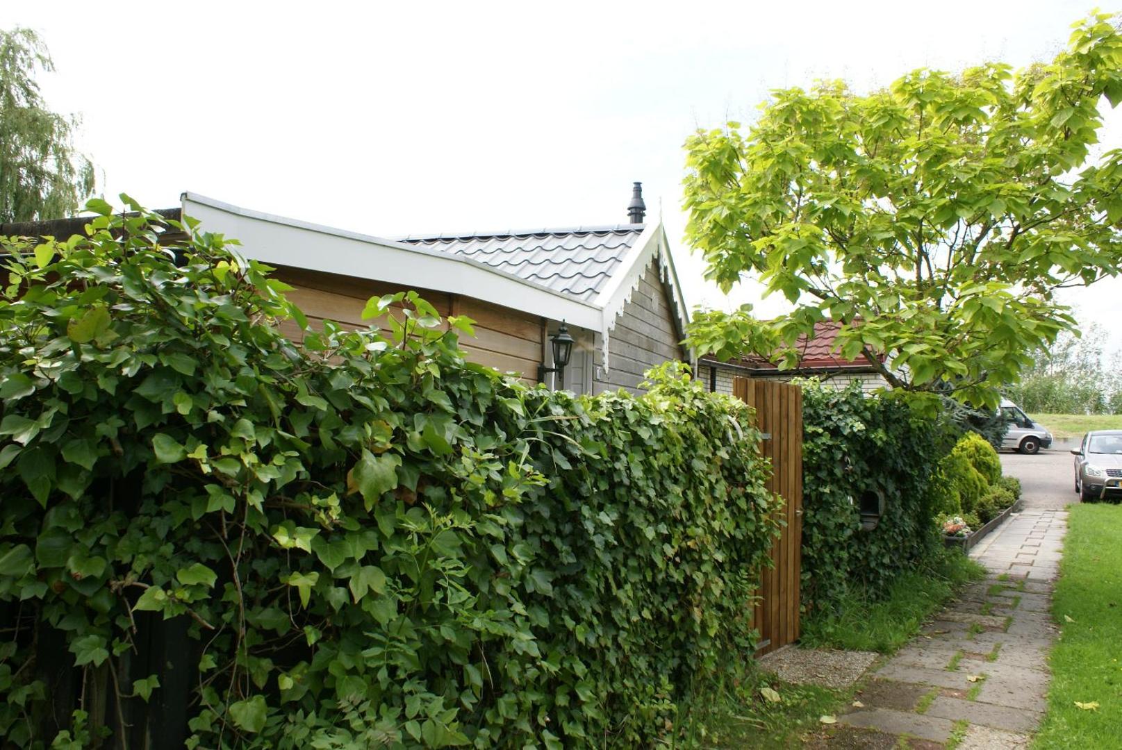 Fisherman's Home