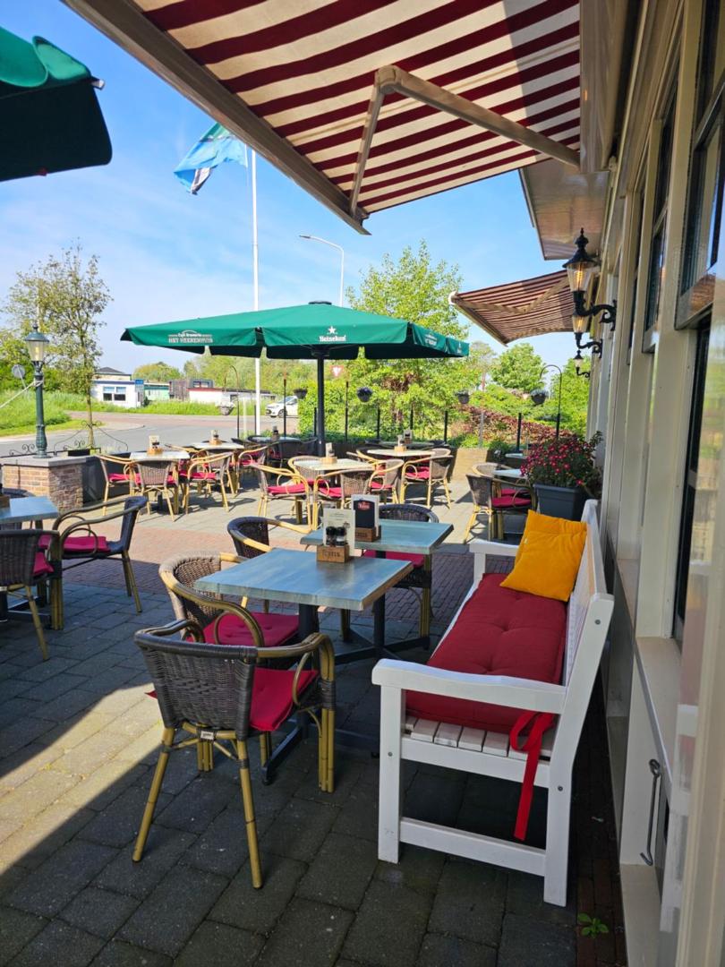 Cafe Brasserie Het Heerenhuis