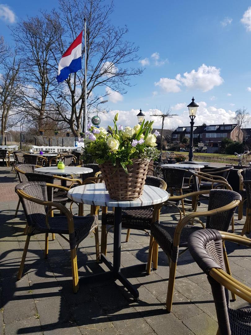 Cafe Brasserie Het Heerenhuis