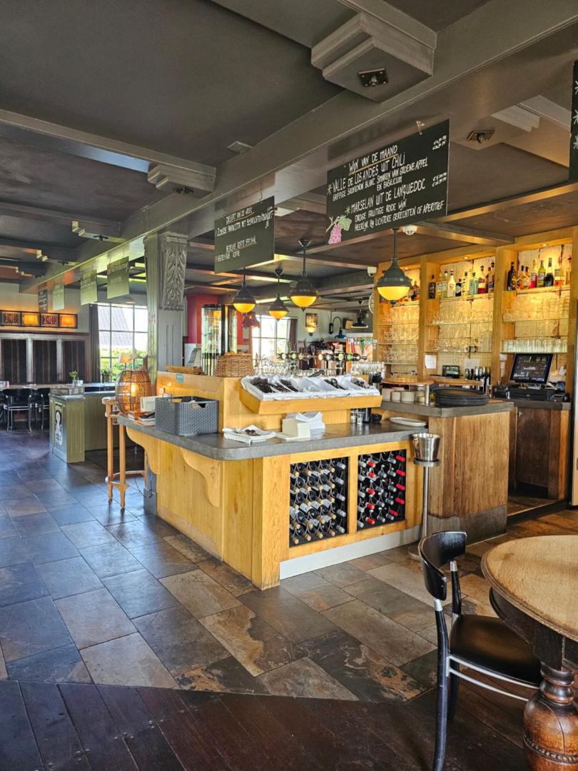 Cafe Brasserie Het Heerenhuis