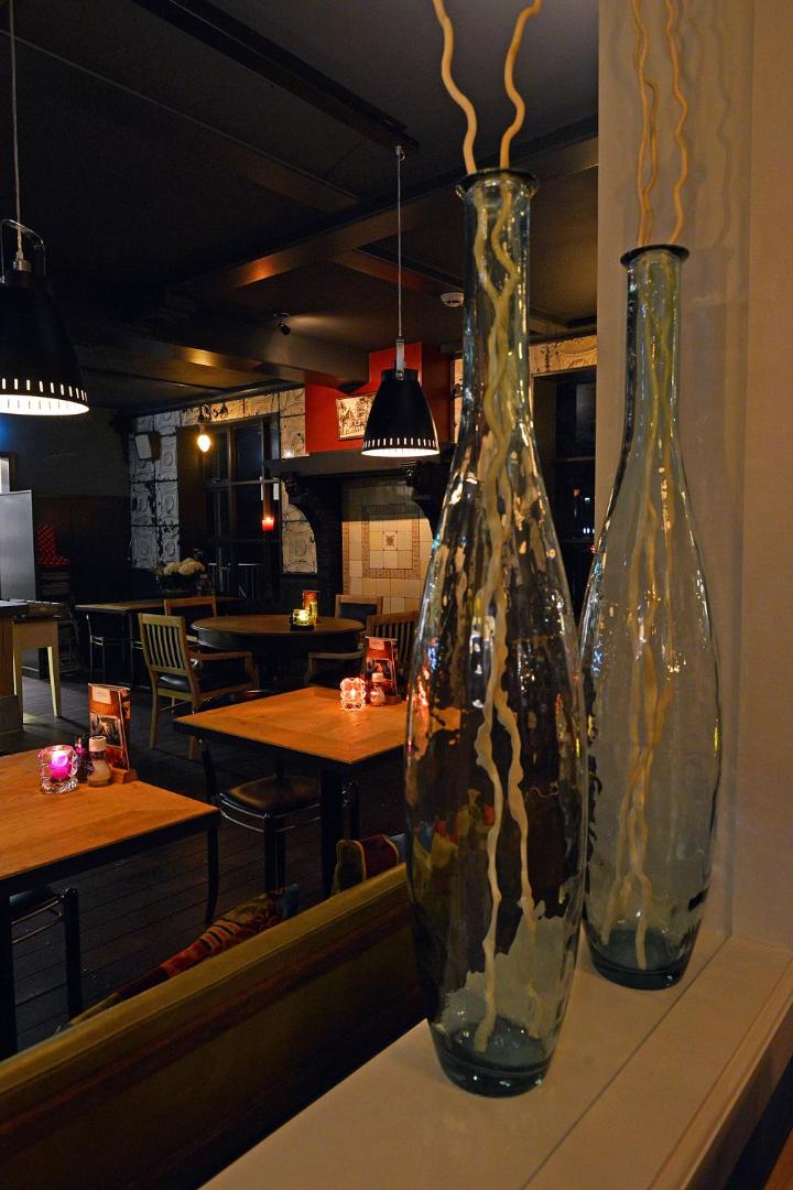 Cafe Brasserie Het Heerenhuis