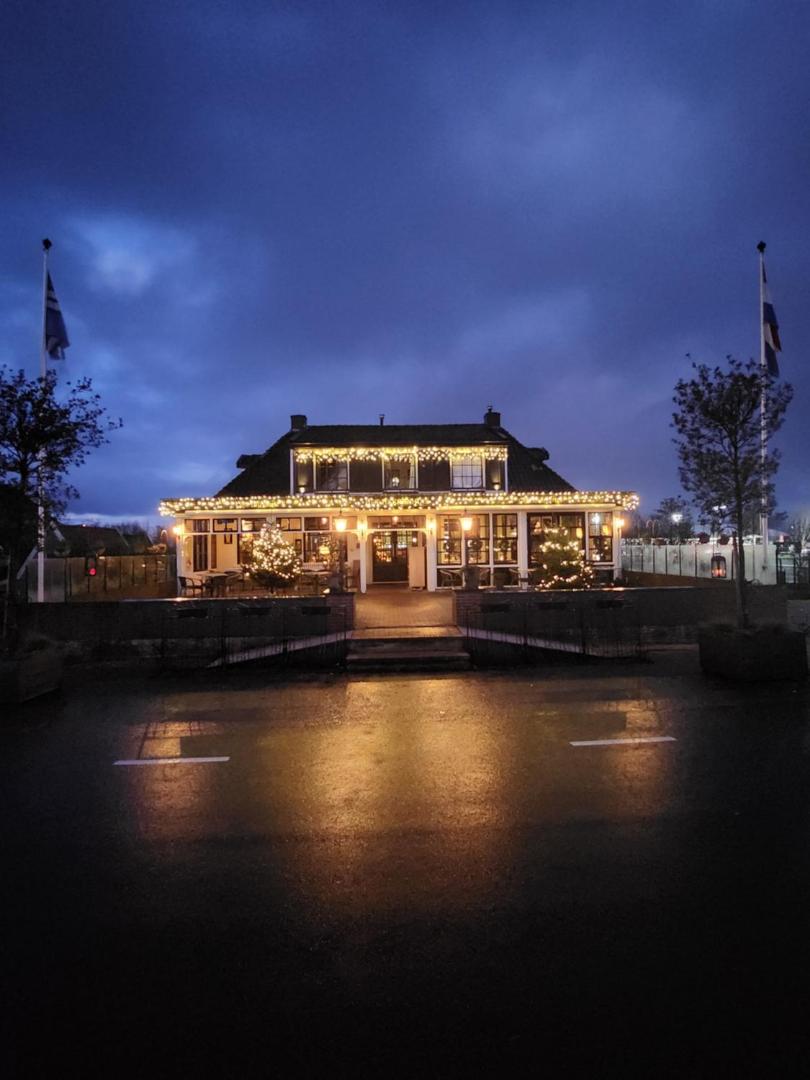 Cafe Brasserie Het Heerenhuis
