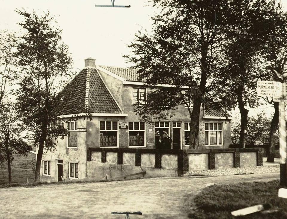 Cafe Brasserie Het Heerenhuis