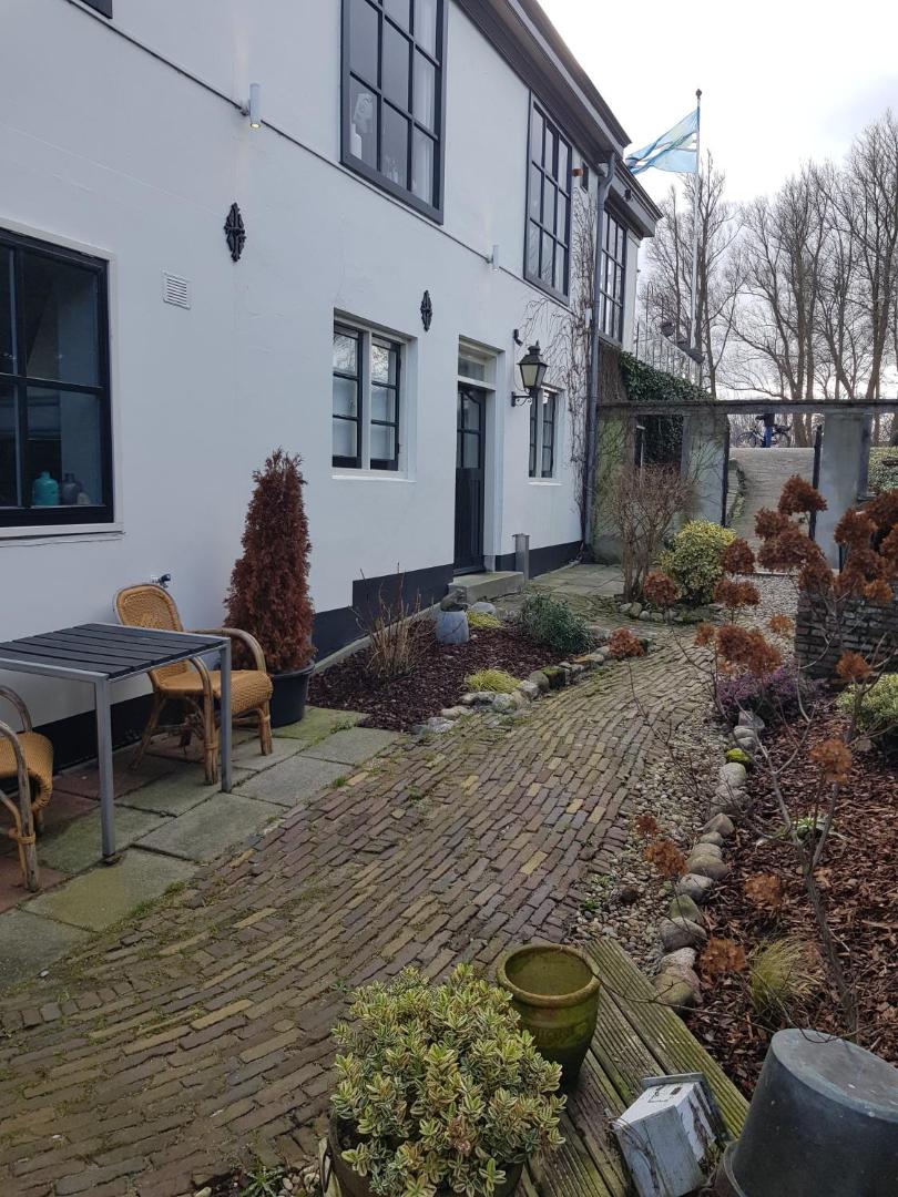 Cafe Brasserie Het Heerenhuis