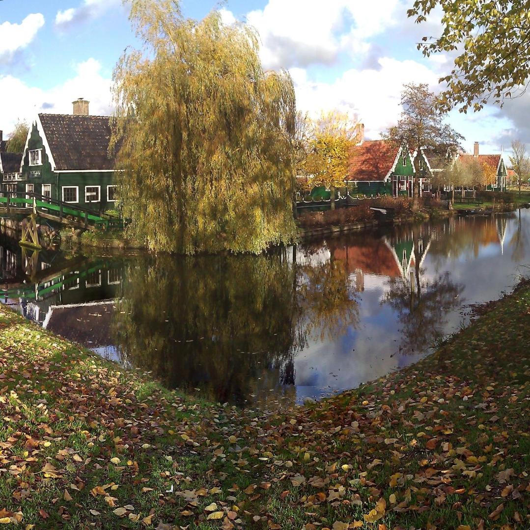 Best Western Zaan Inn