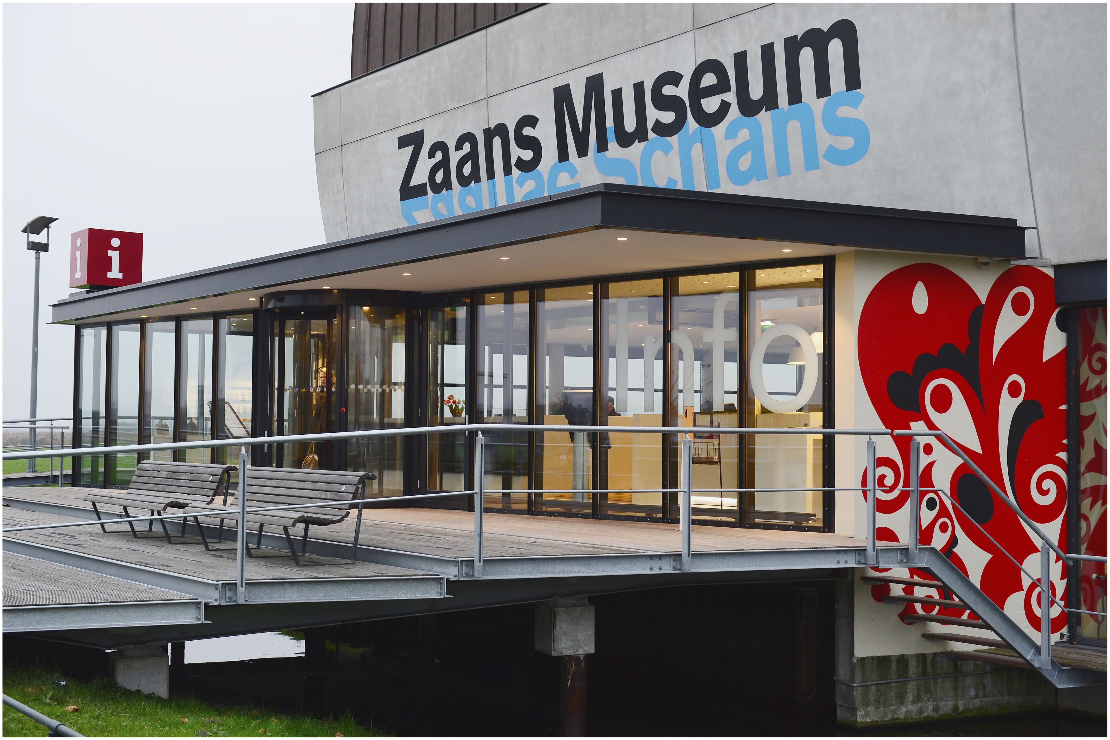 Best Western Zaan Inn