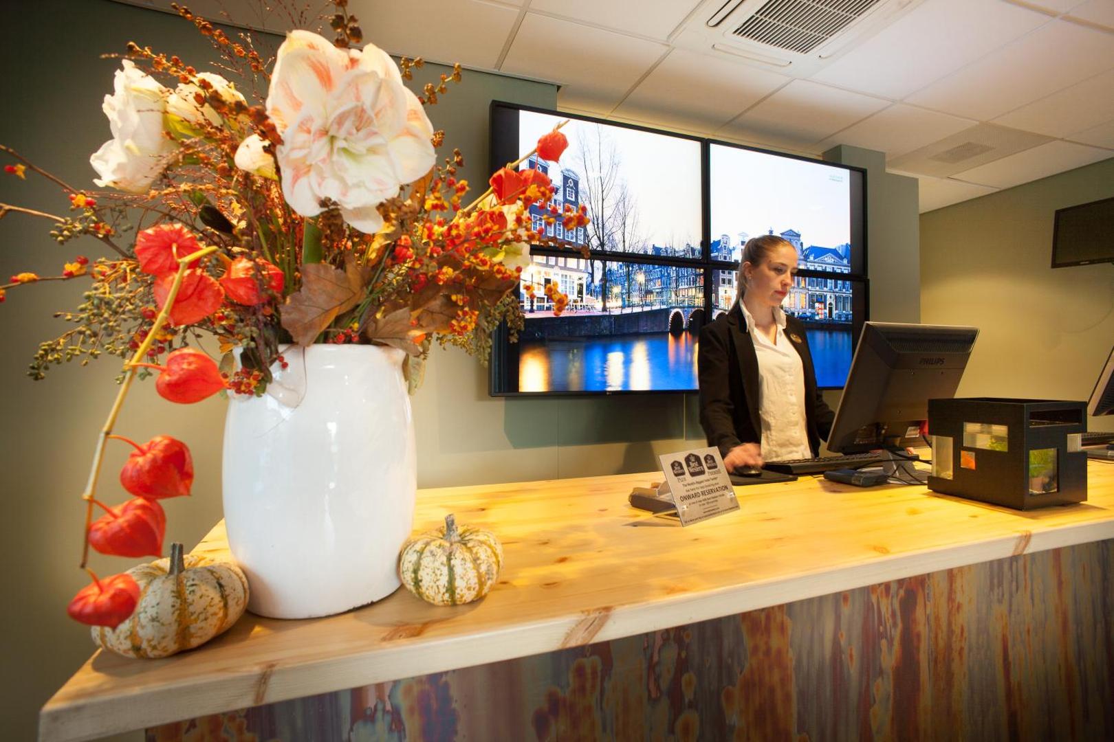 Best Western Zaan Inn