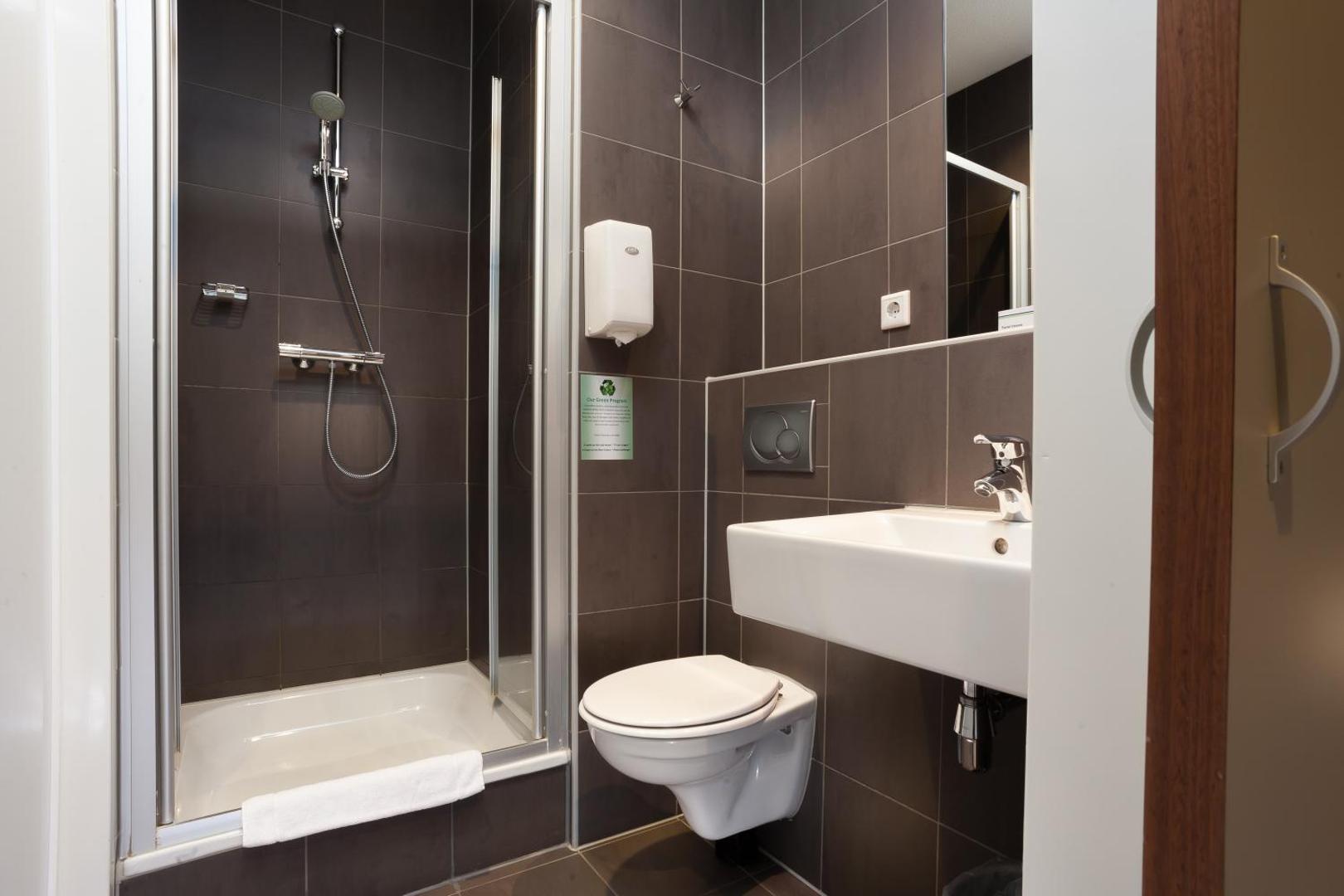 Best Western Zaan Inn