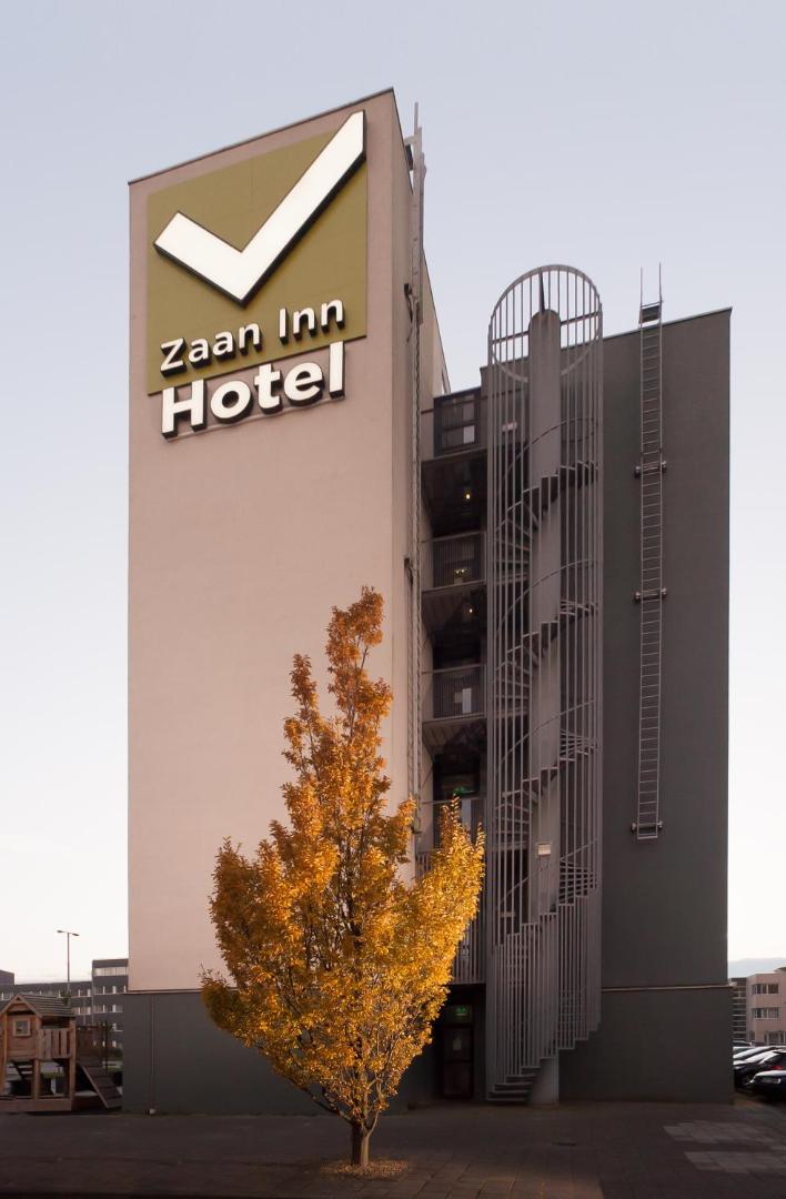 Best Western Zaan Inn