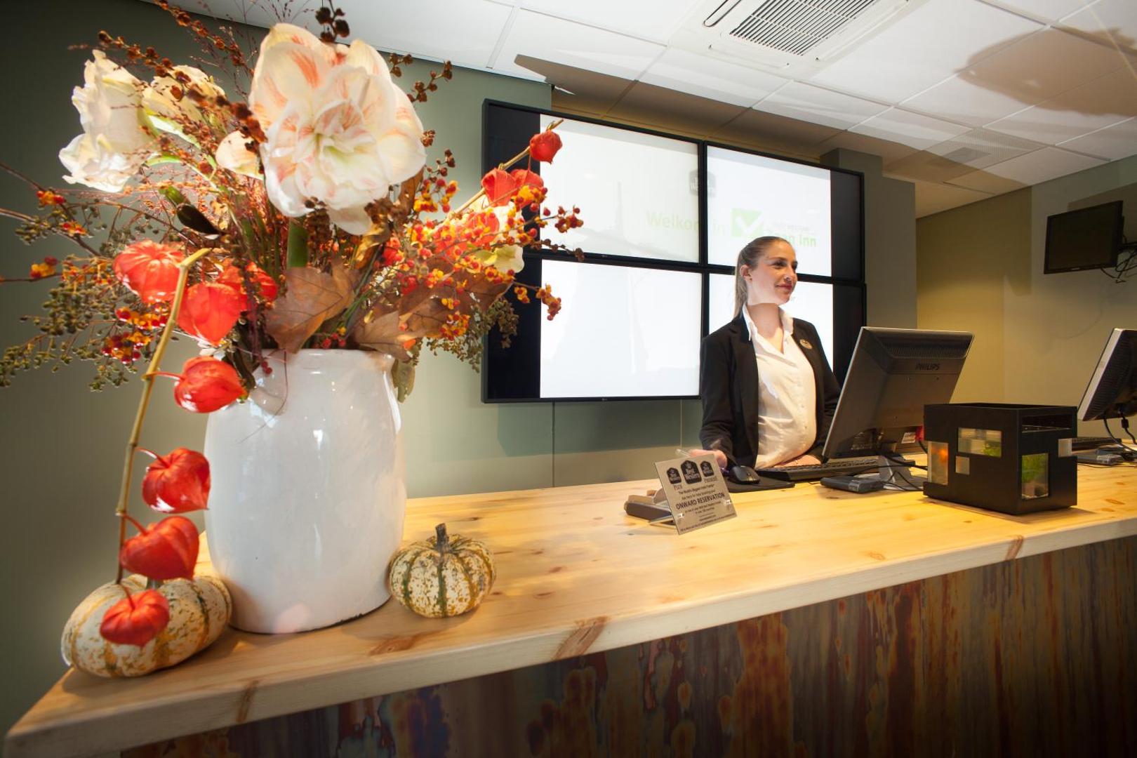 Best Western Zaan Inn