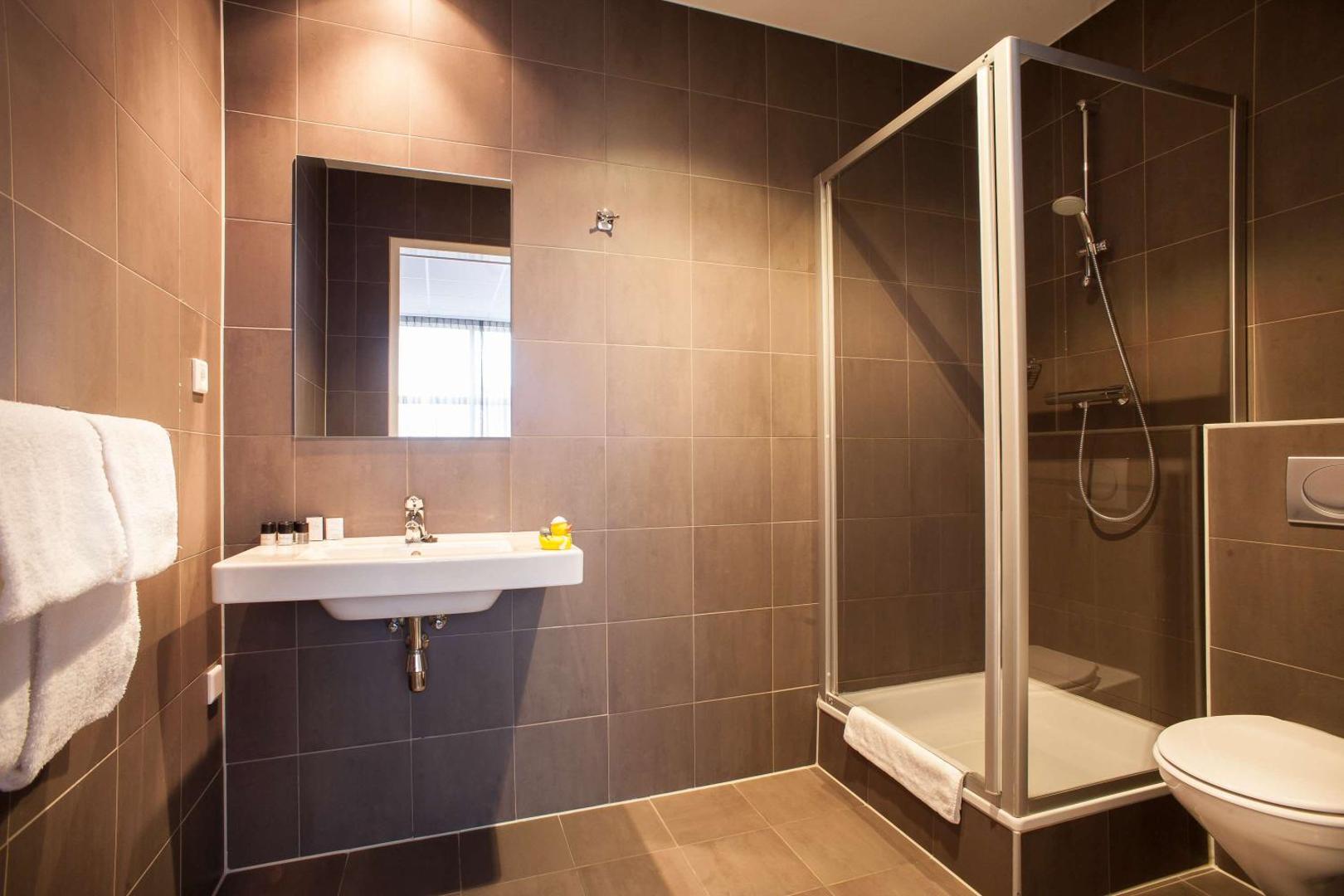 Best Western Zaan Inn