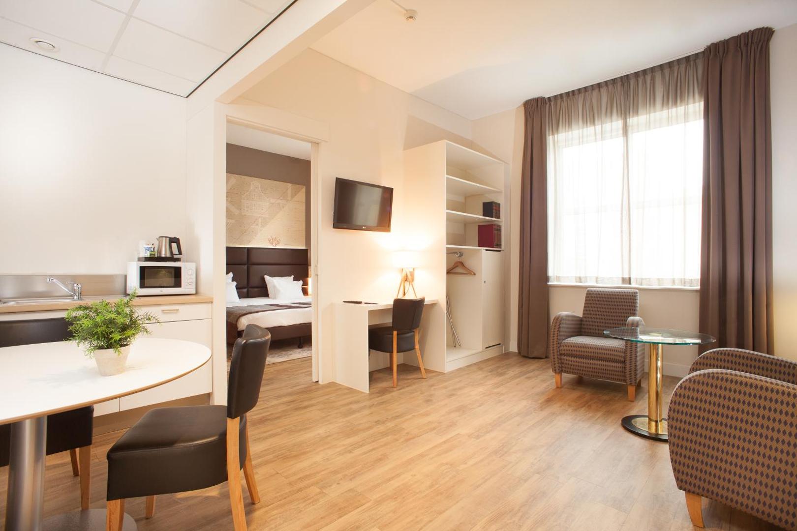 Best Western Zaan Inn