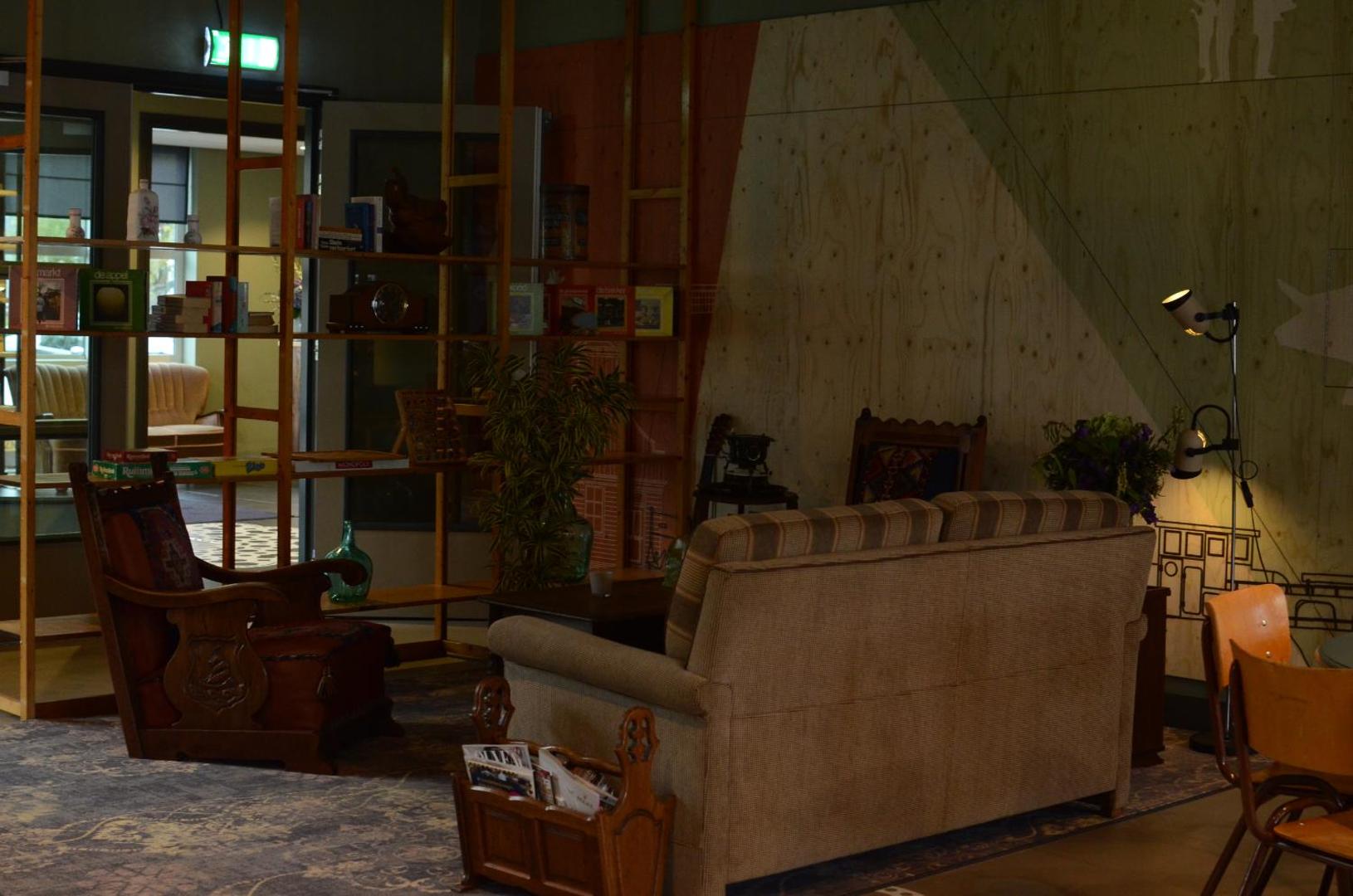 Best Western Zaan Inn